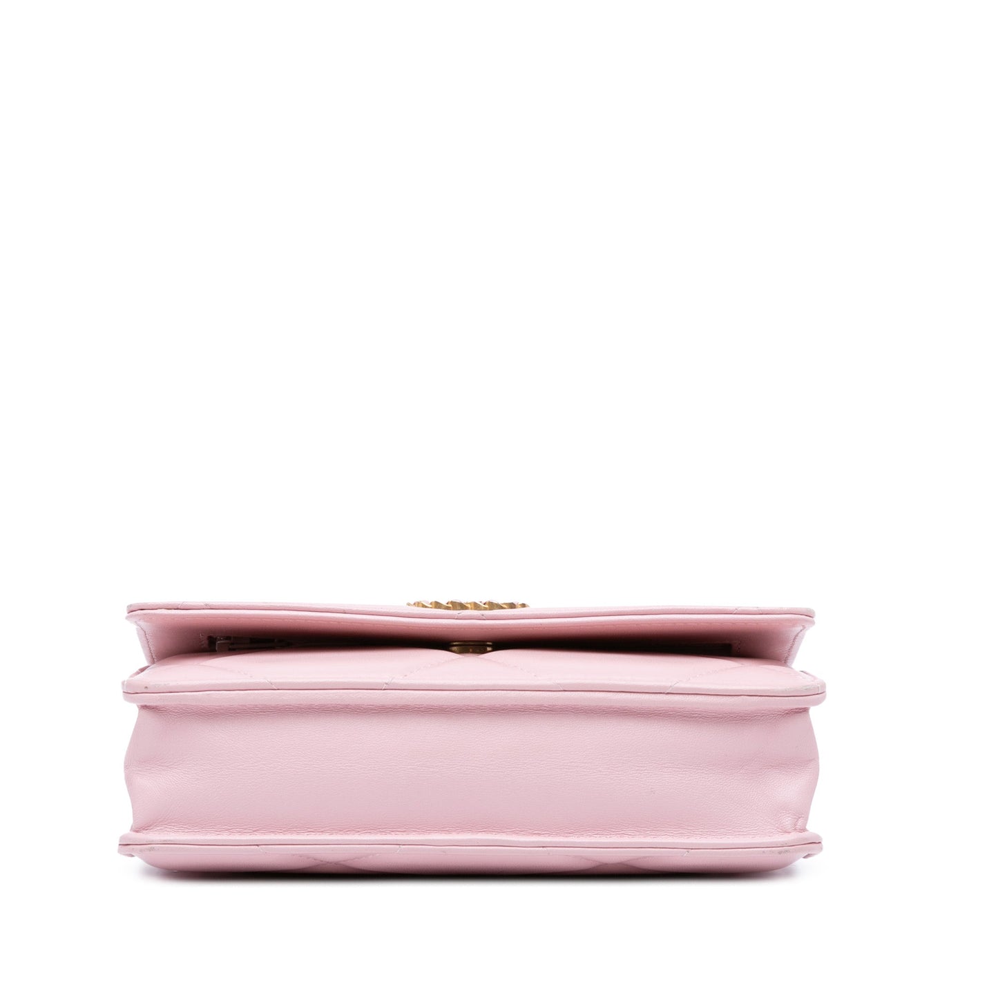 Chanel Wallet On Chain Crossbody Bag - Lynora Bags