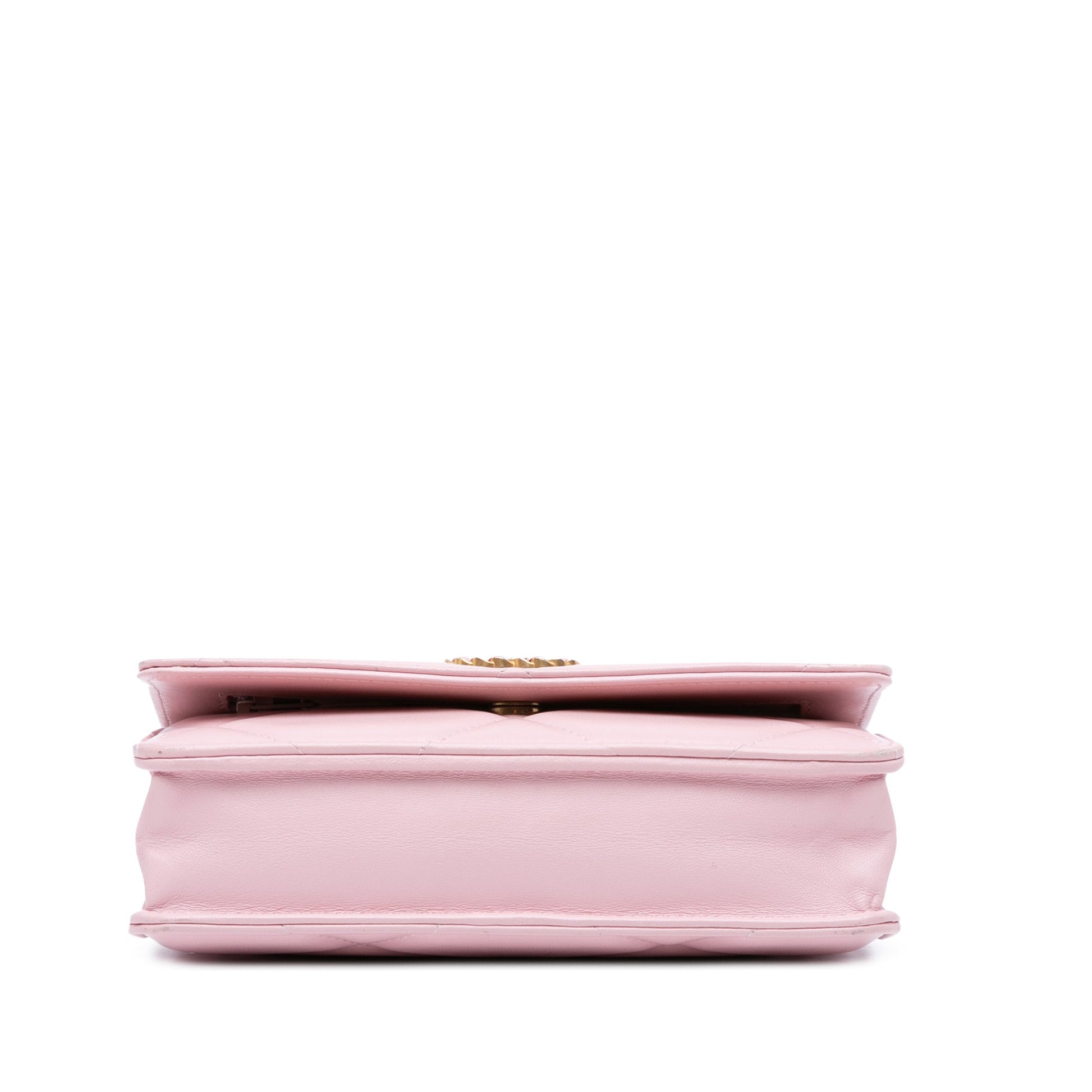 Chanel Wallet On Chain Crossbody Bag - Lynora Bags