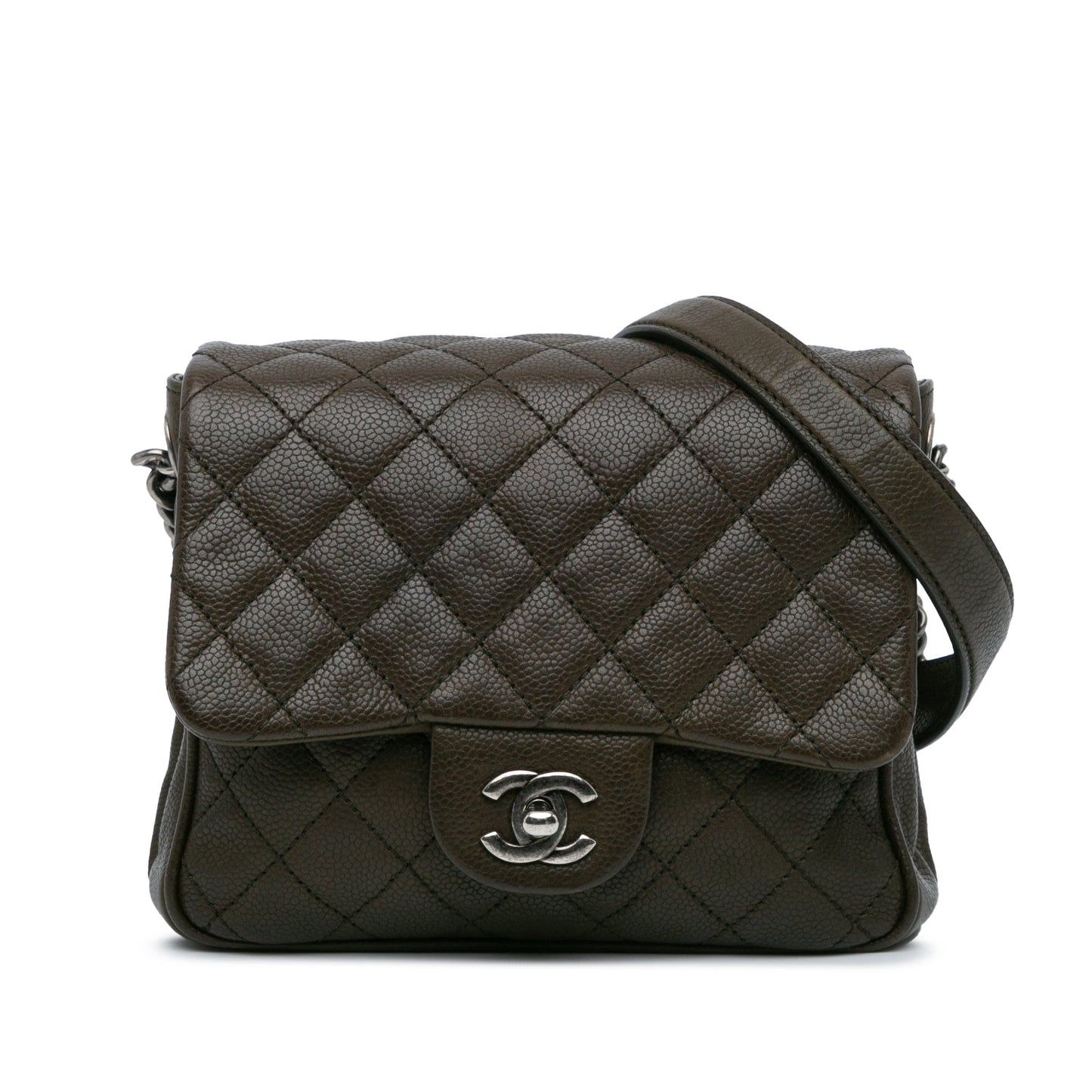 Chanel Crossbody Bag - Lynora Bags