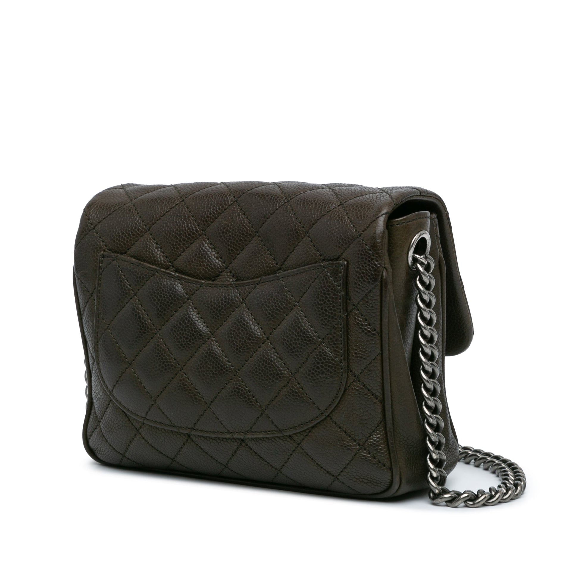 Chanel Crossbody Bag - Lynora Bags