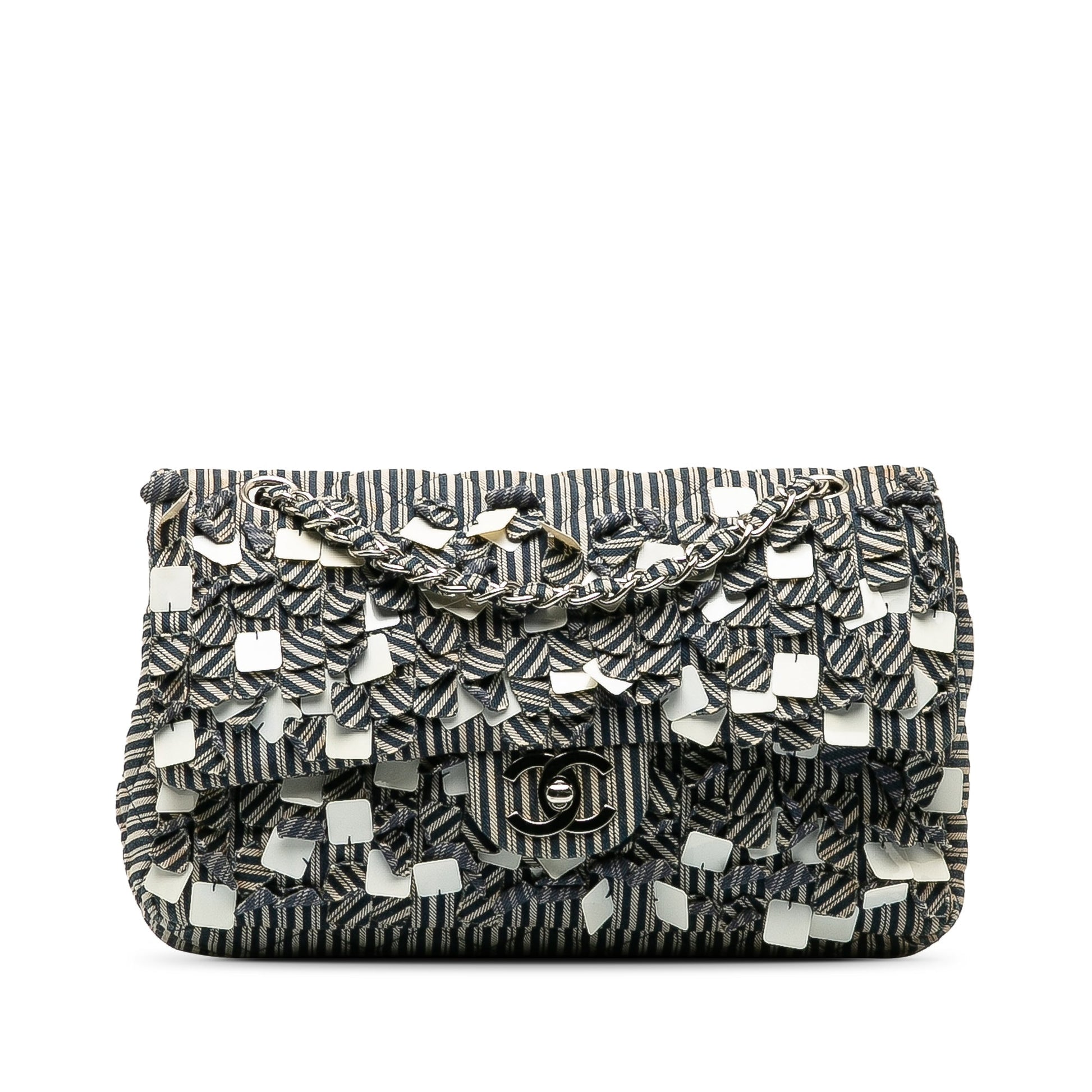 Chanel Medium Shoulder Bag - Lynora Bags