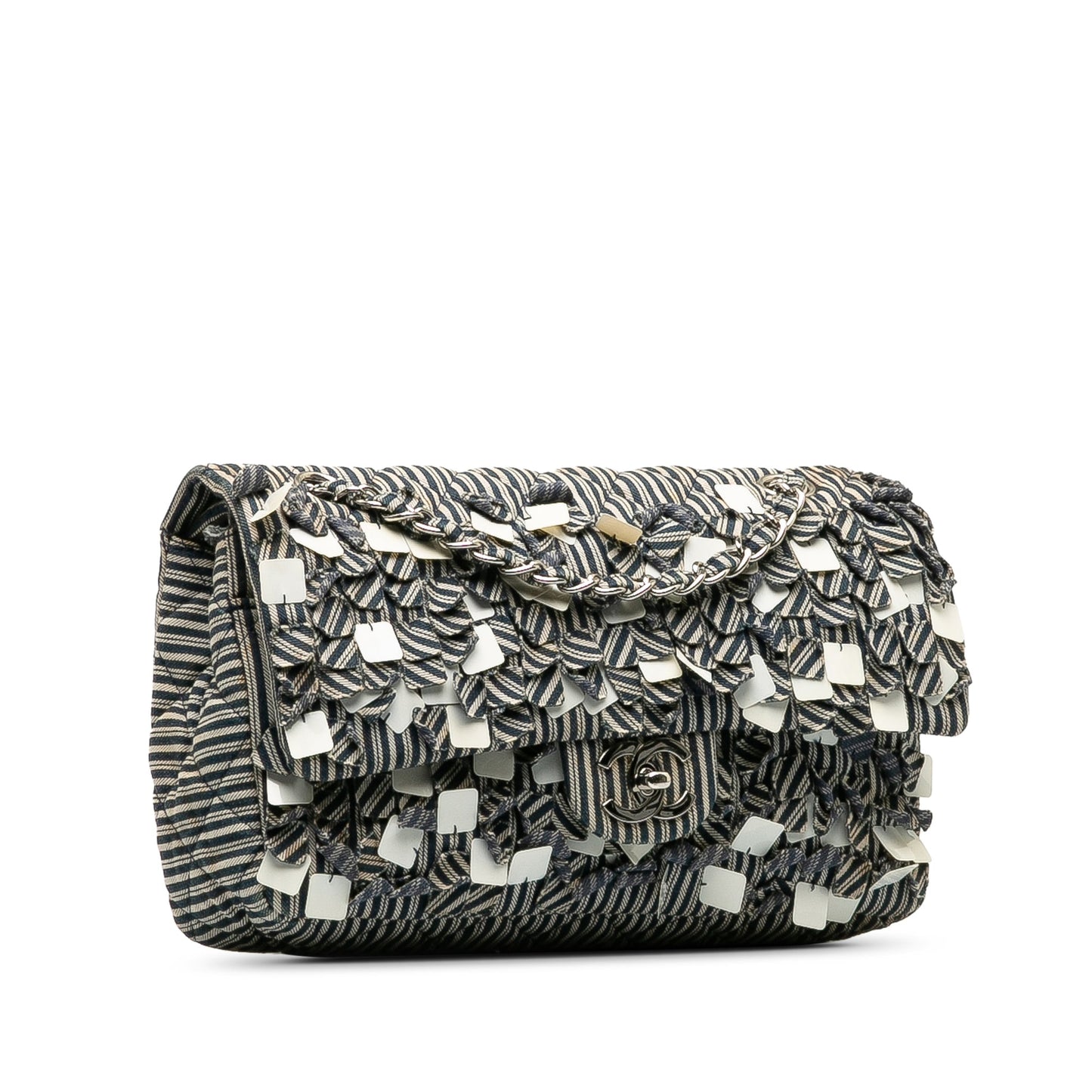 Chanel Flap Shoulder Bag - Lynora Bags