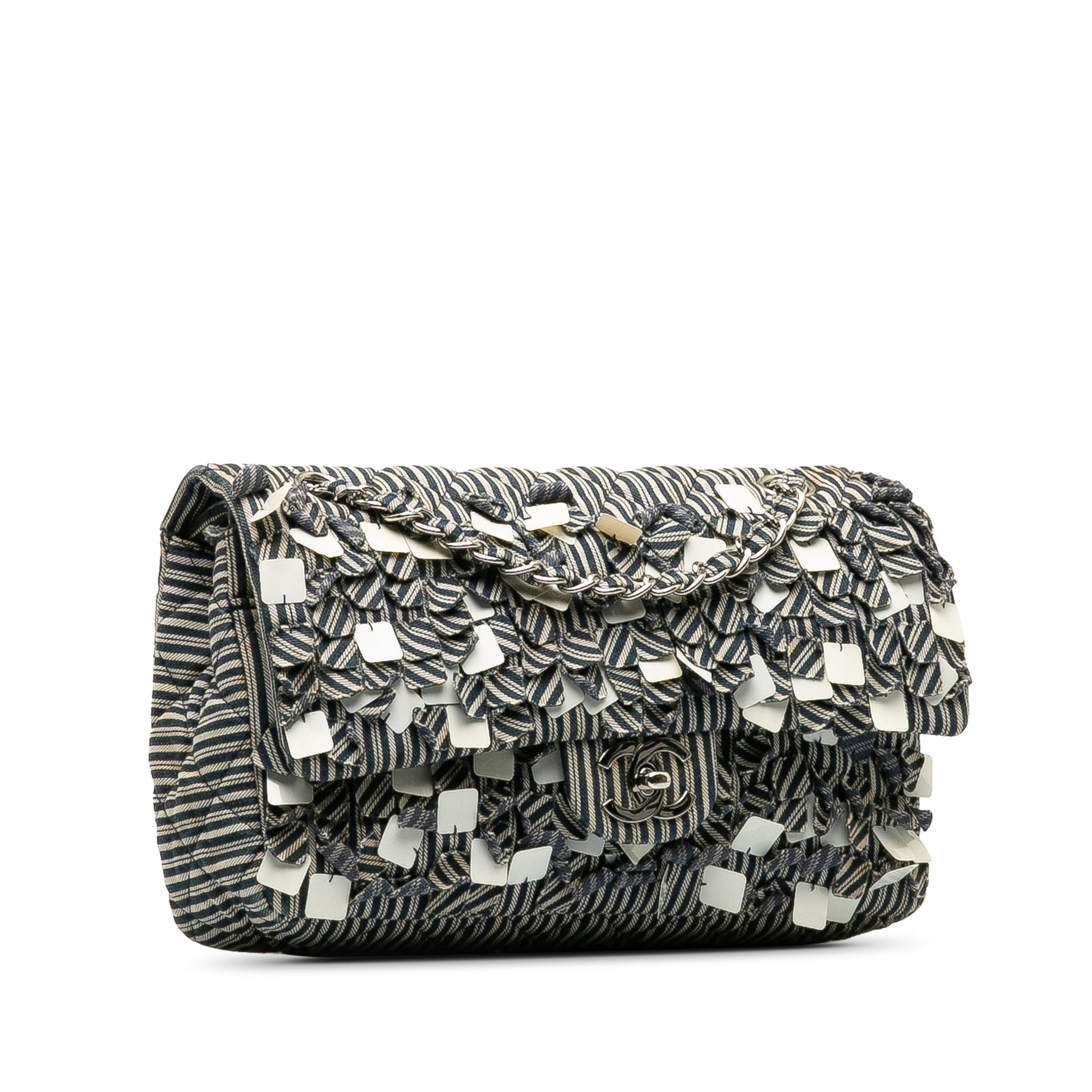 Chanel Medium Shoulder Bag - Lynora Bags