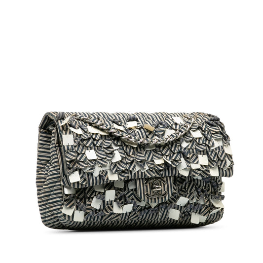 Chanel Medium Shoulder Bag - Lynora Bags