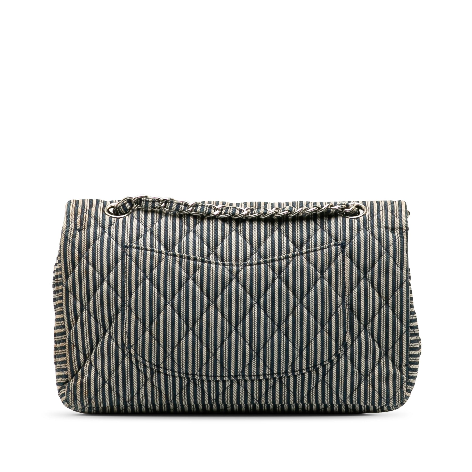 Chanel Medium Shoulder Bag - Lynora Bags