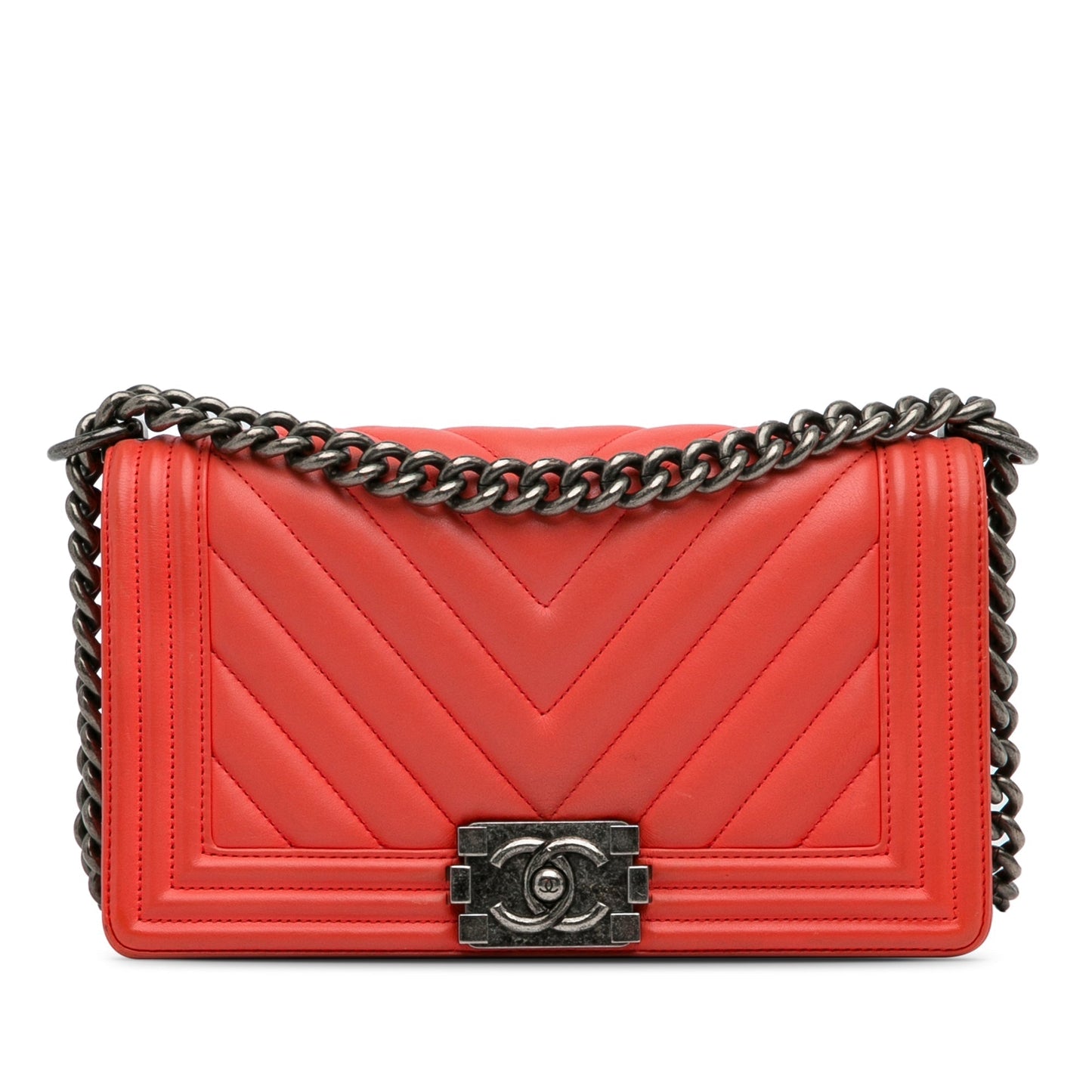 Chanel Flap Crossbody Bag - Lynora Bags