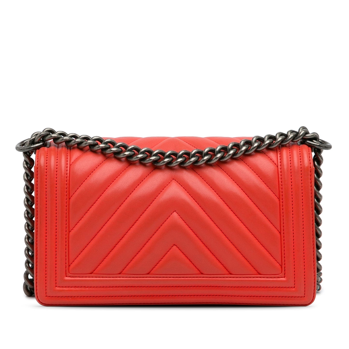 Chanel Flap Crossbody Bag - Lynora Bags