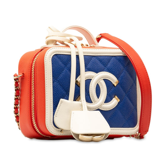 Chanel Small Handbag - Lynora Bags