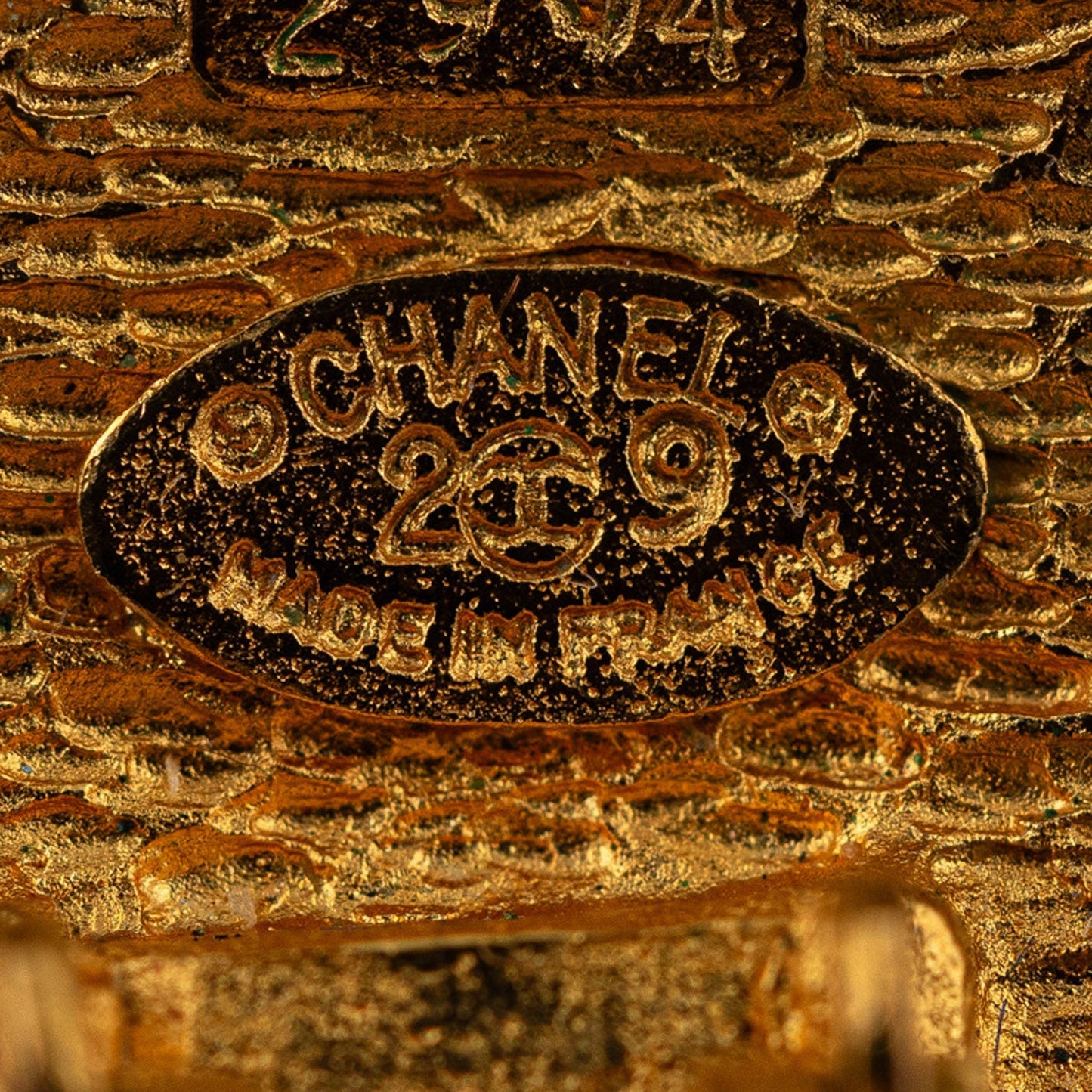 Chanel Handbag - Lynora Bags