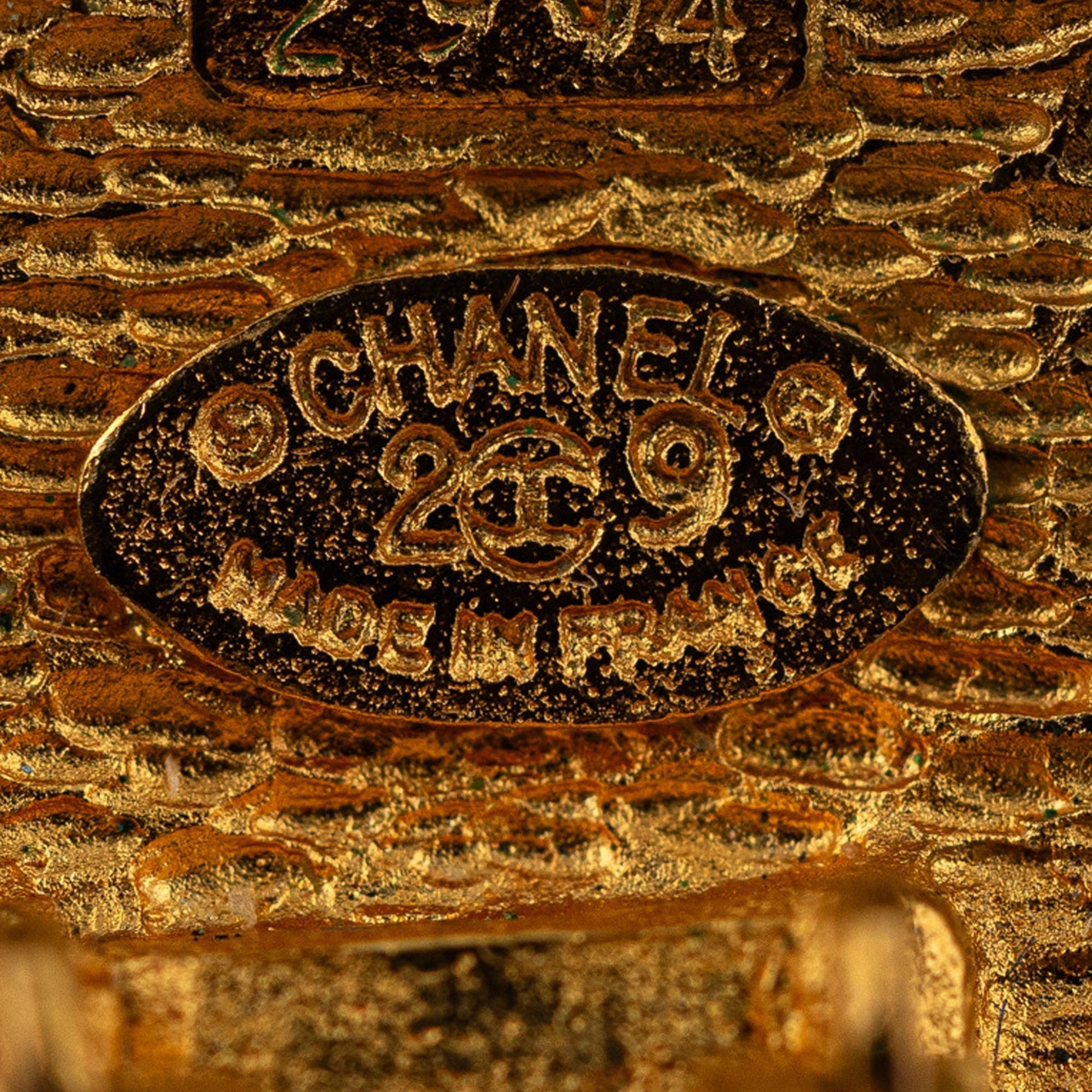 Chanel Handbag - Lynora Bags