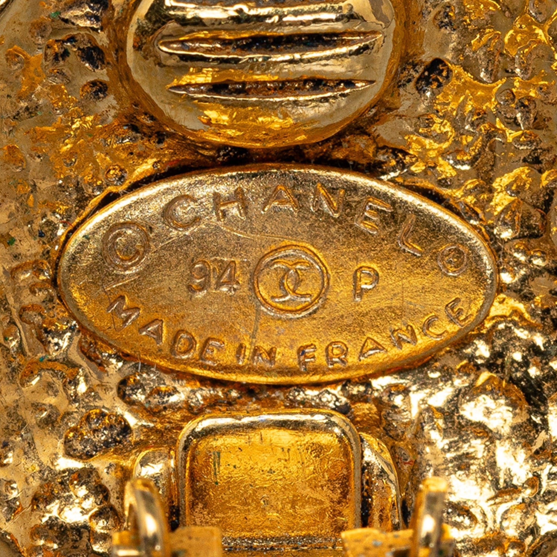 Chanel Handbag - Lynora Bags