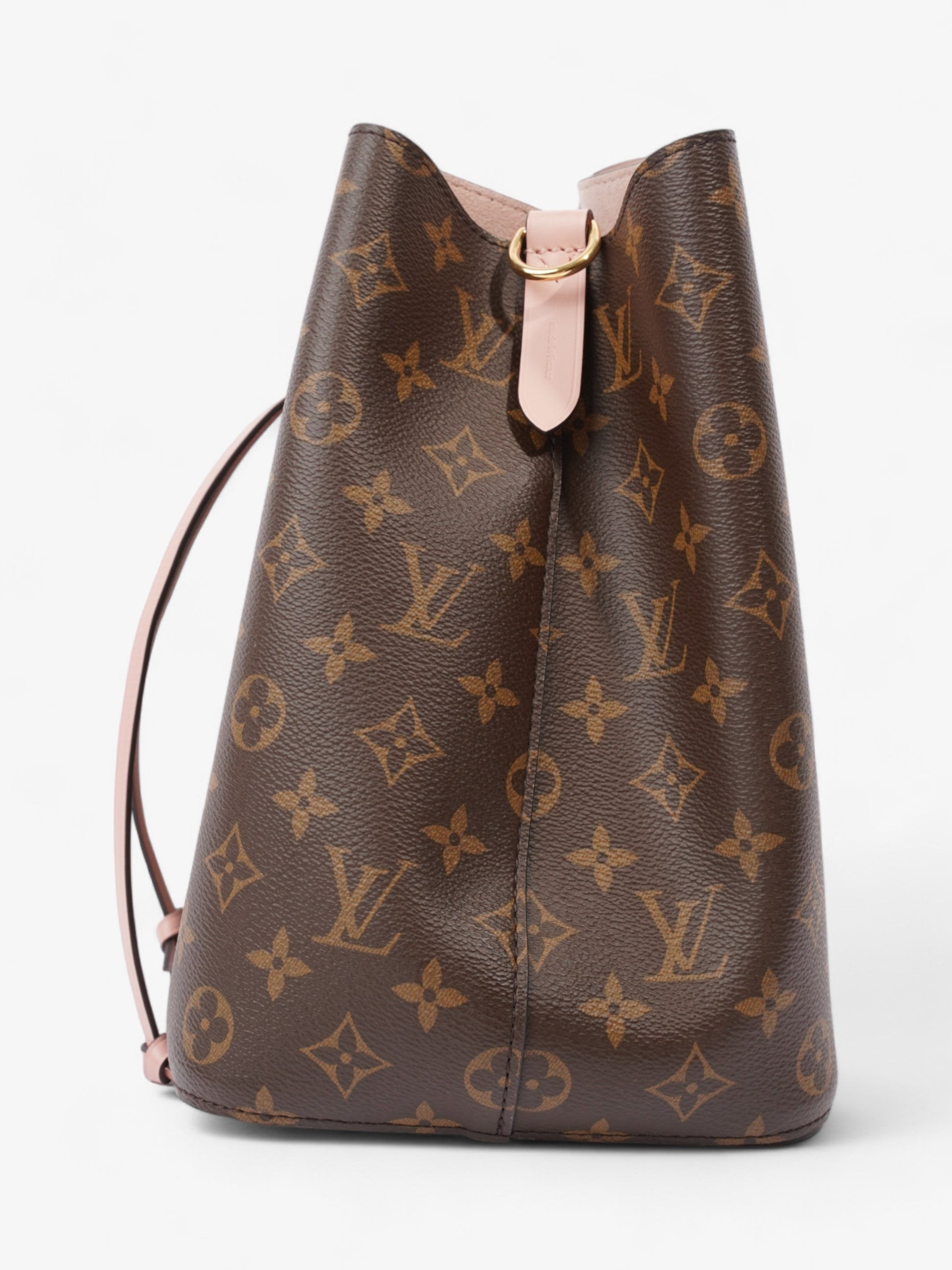 Louis Vuitton NeoNoe Monogram Coated Canvas