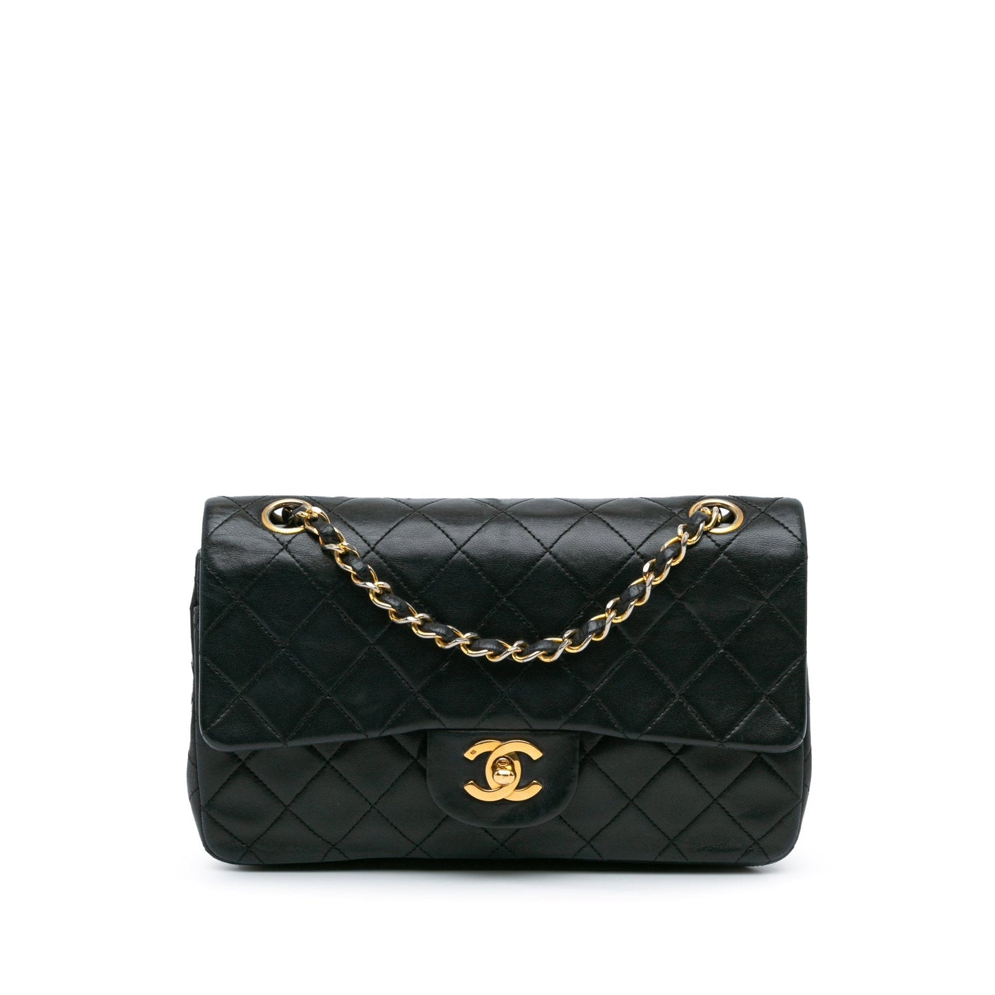 Chanel Twist Shoulder Bag - Lynora Bags