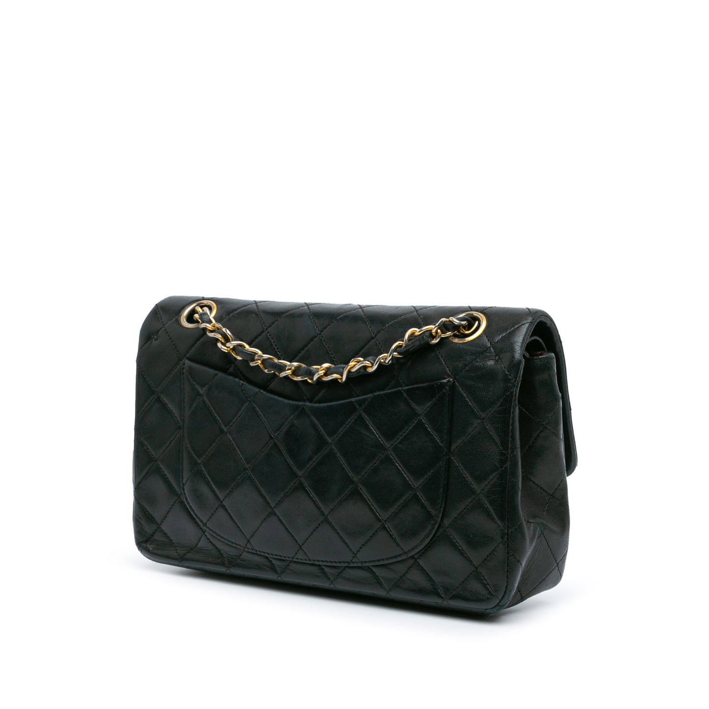 Chanel Twist Shoulder Bag - Lynora Bags