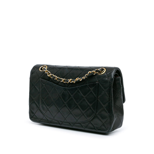Chanel Twist Shoulder Bag - Lynora Bags
