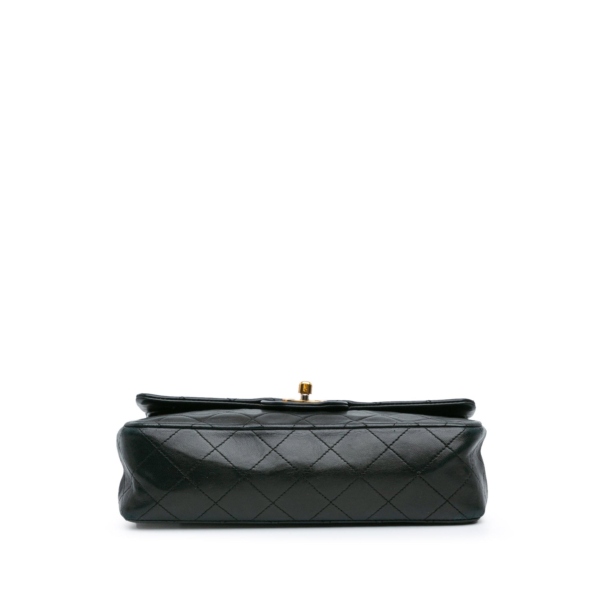 Chanel Twist Shoulder Bag - Lynora Bags