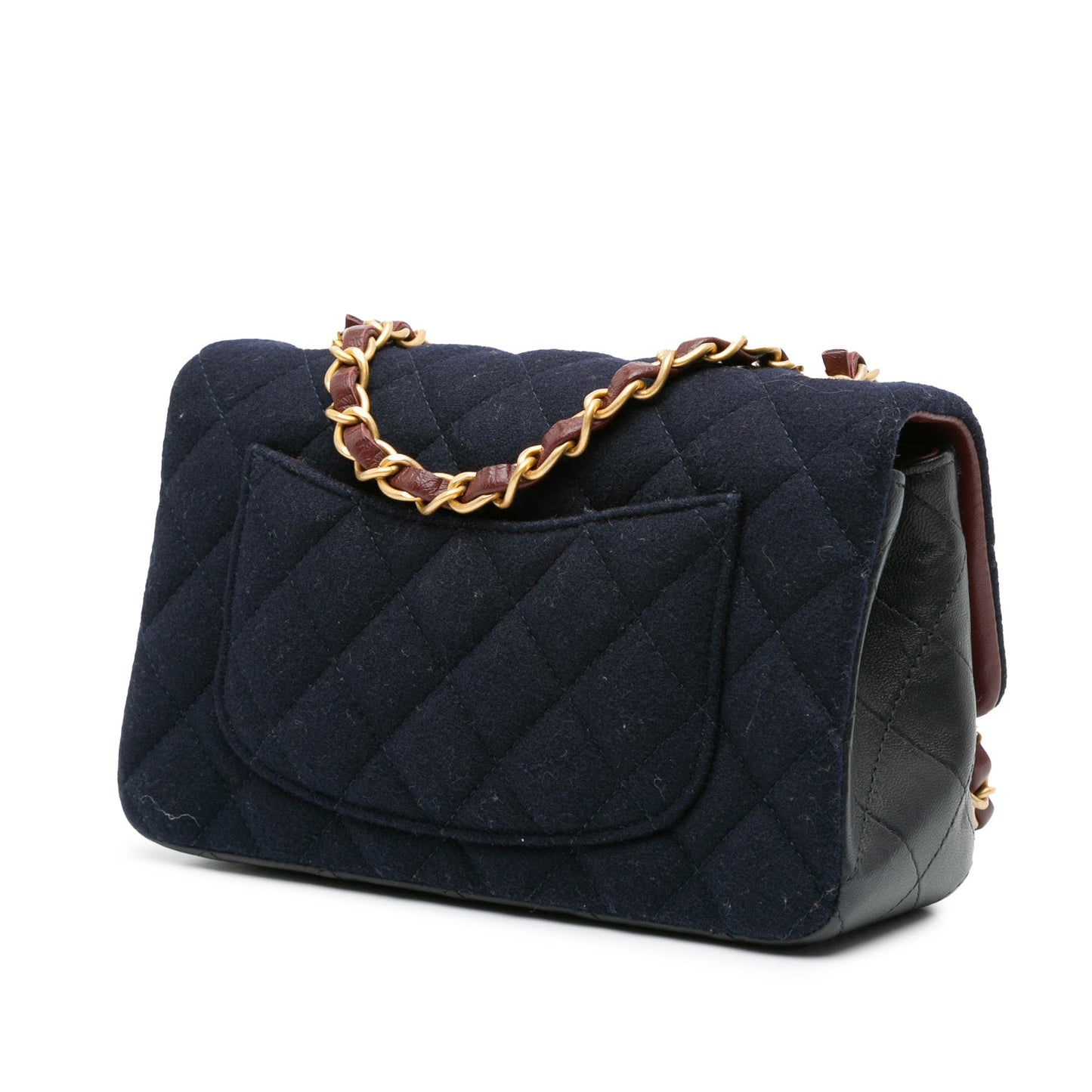 Chanel Flap Crossbody Bag - Lynora Bags