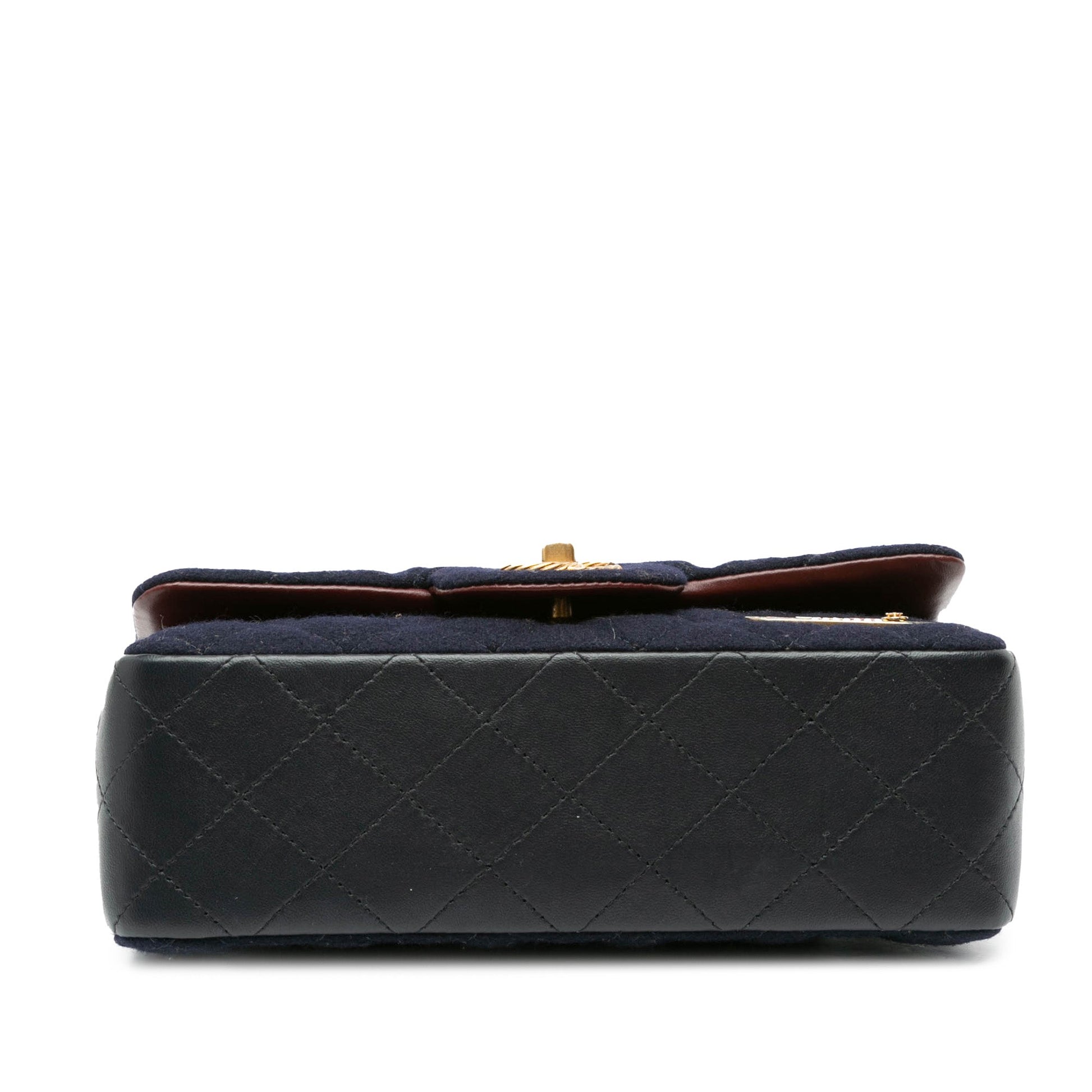 Chanel Flap Crossbody Bag - Lynora Bags