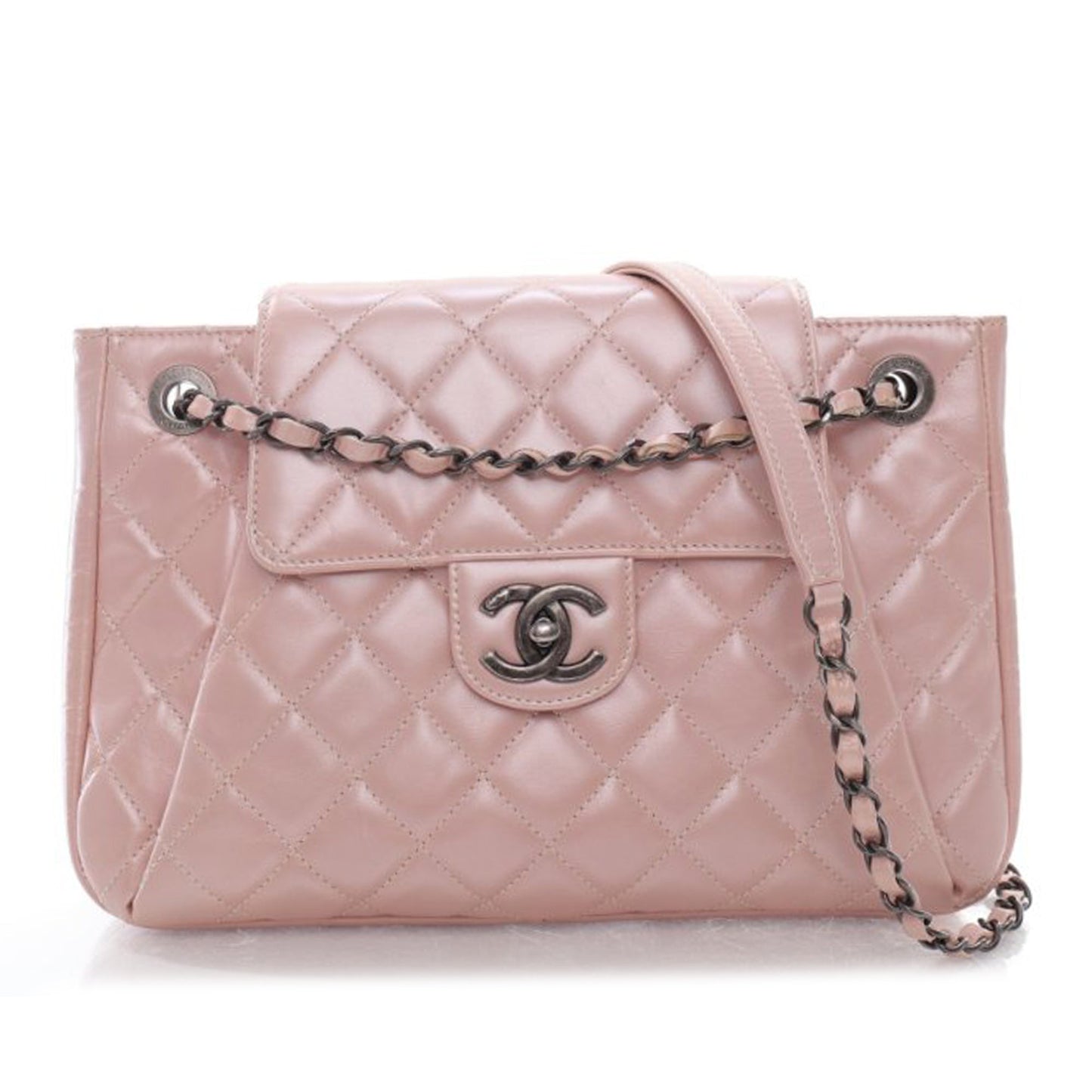 Chanel Crossbody Bag - Lynora Bags