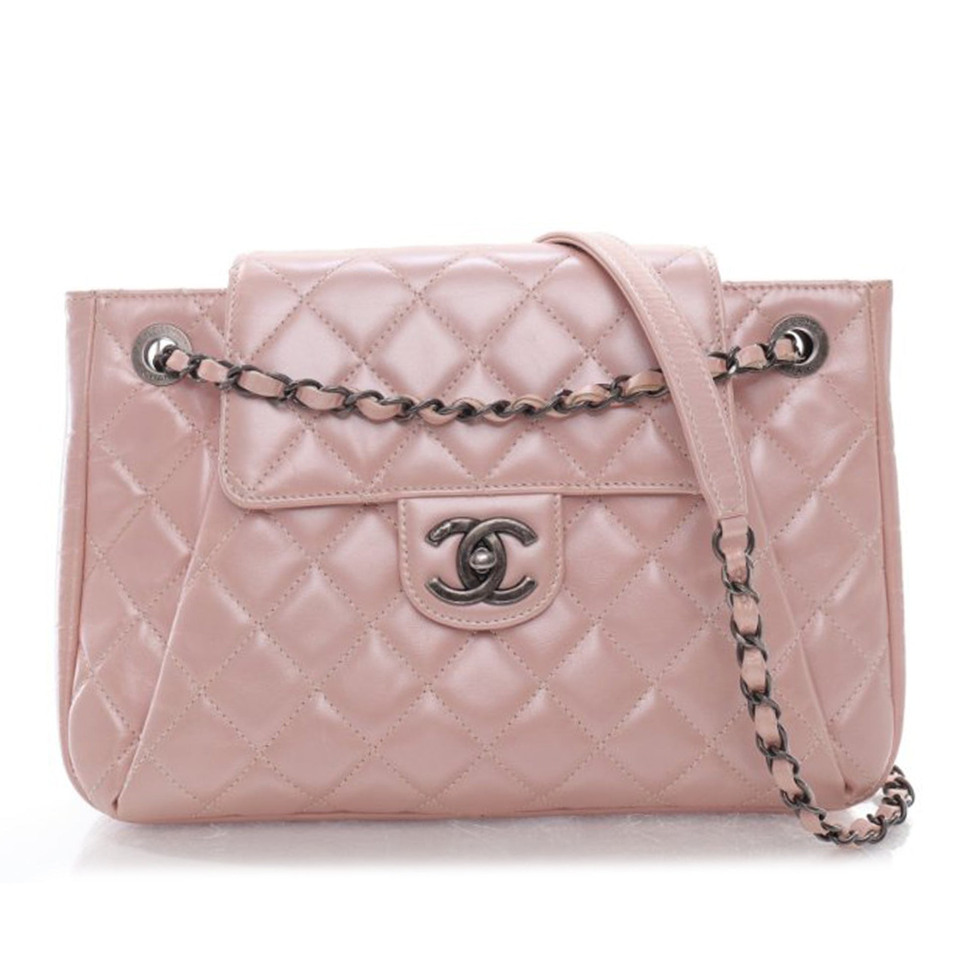 Chanel Crossbody Bag - Lynora Bags
