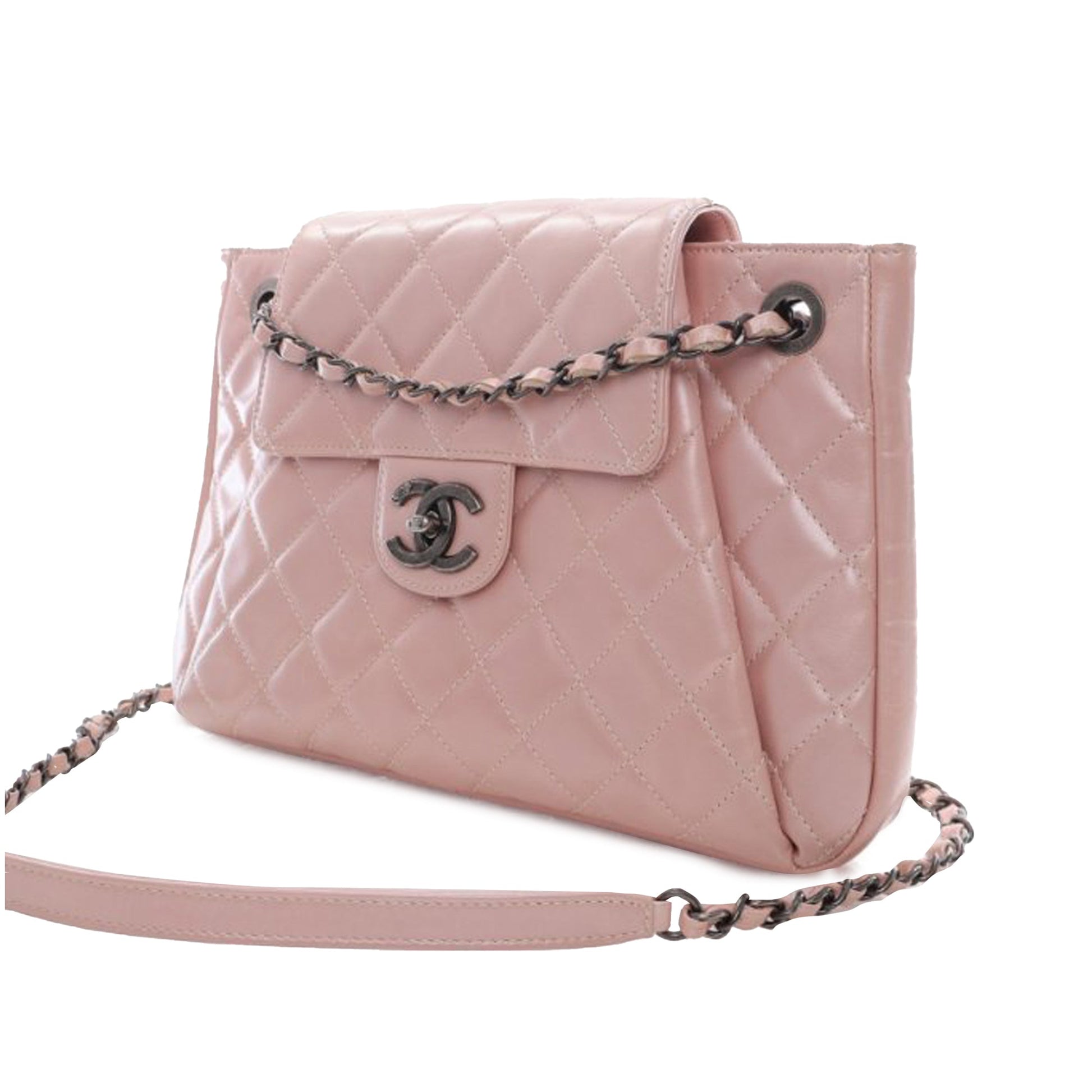 Chanel Crossbody Bag - Lynora Bags