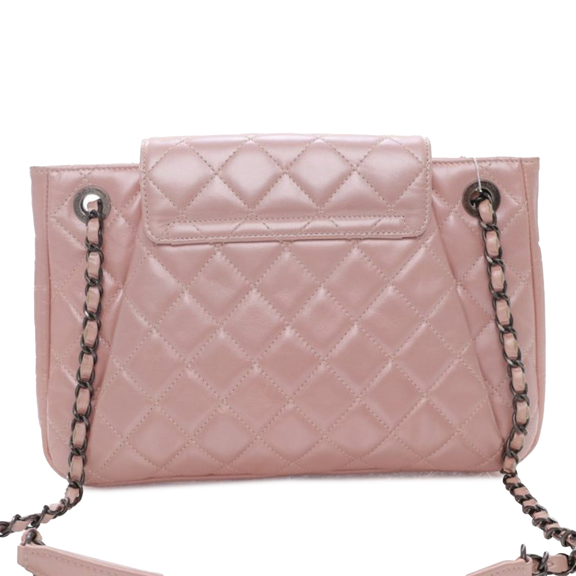 Chanel Crossbody Bag - Lynora Bags