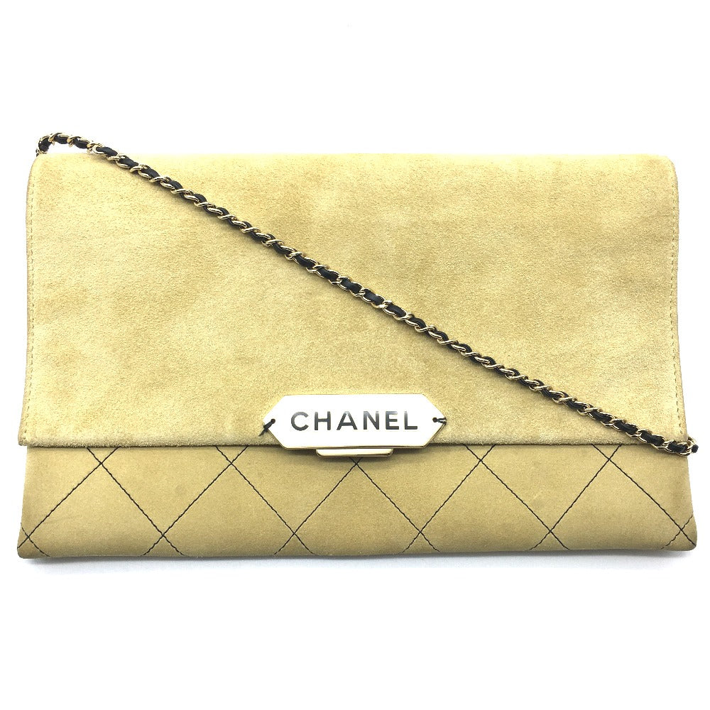 Chanel Shoulder Bag - Lynora Bags