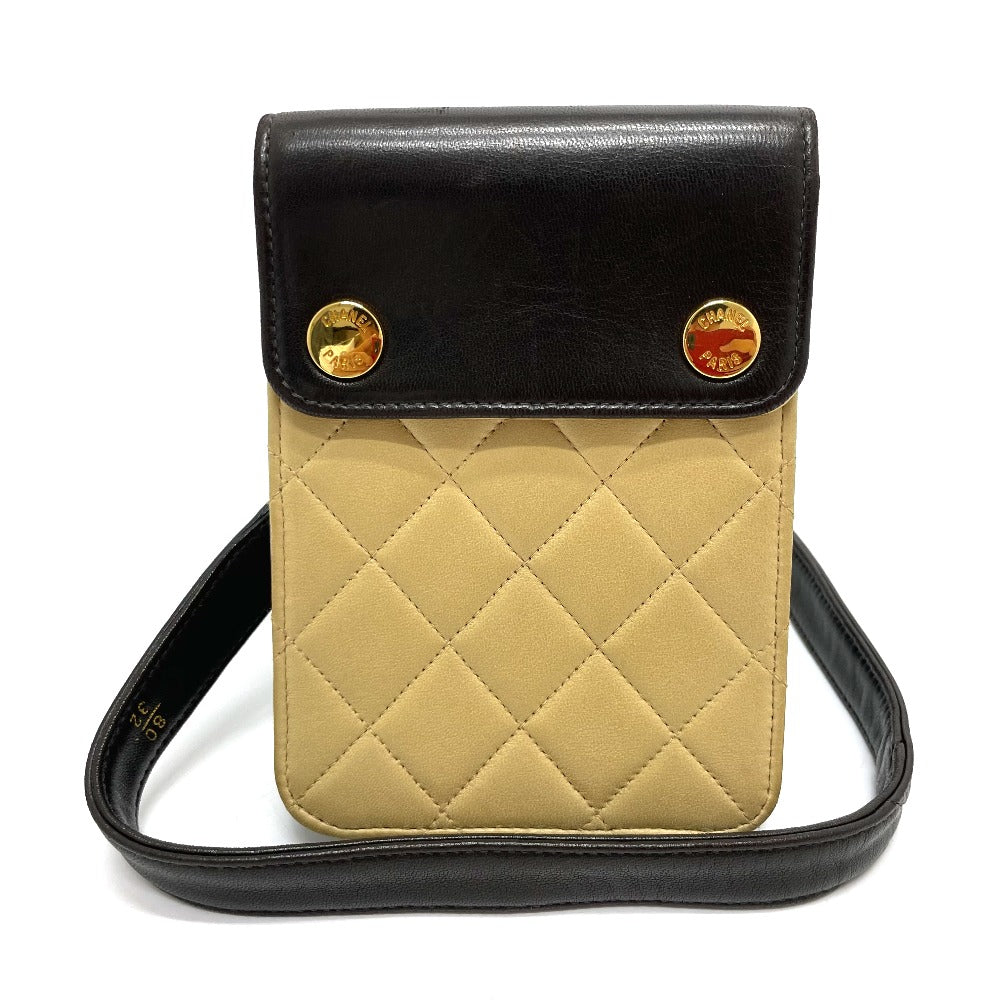 Chanel Shoulder Bag - Lynora Bags