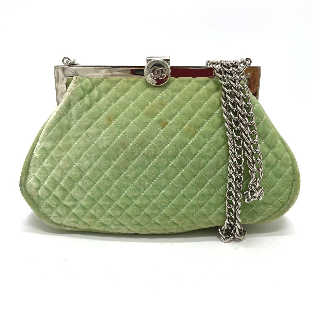 Chanel Shoulder Bag - Lynora Bags