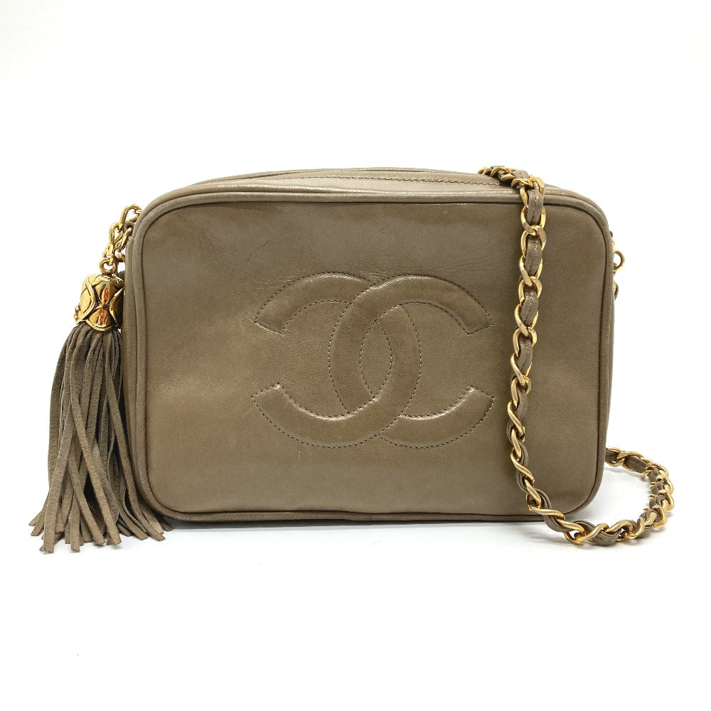 Chanel Shoulder Bag - Lynora Bags