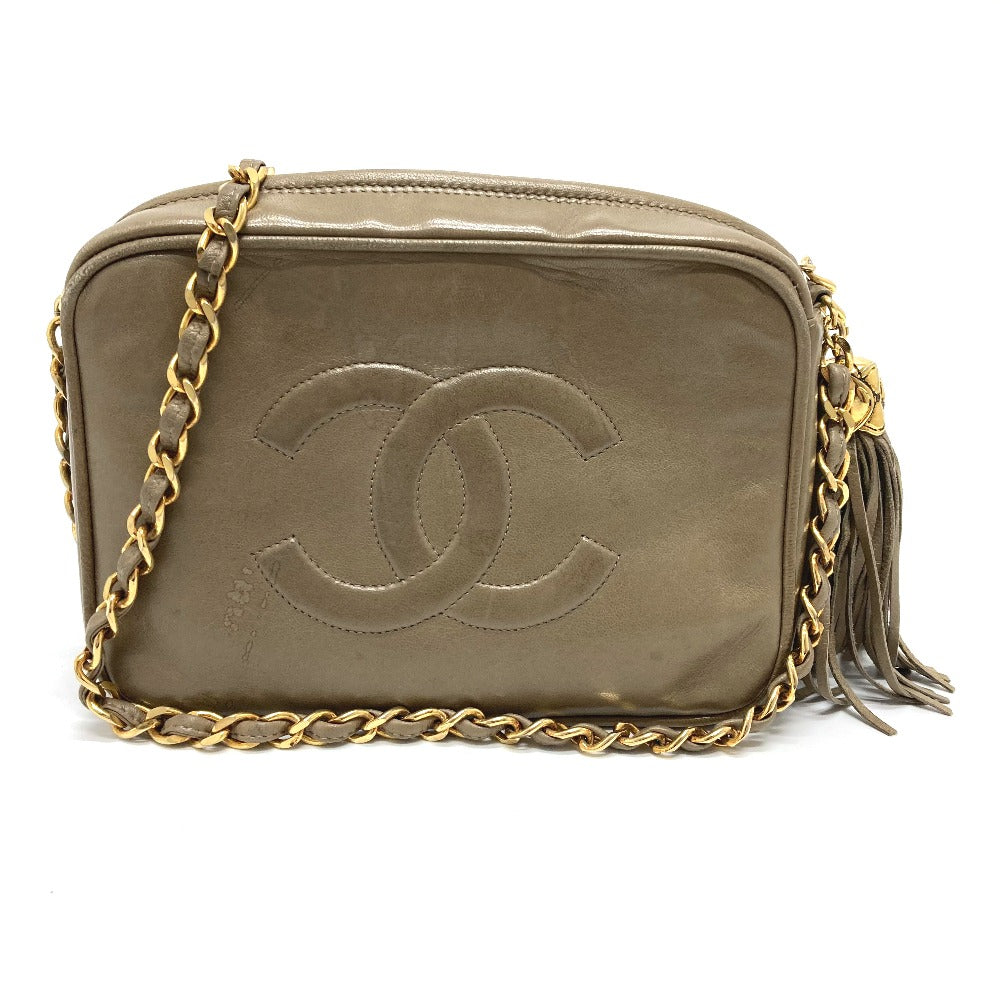 Chanel Shoulder Bag - Lynora Bags