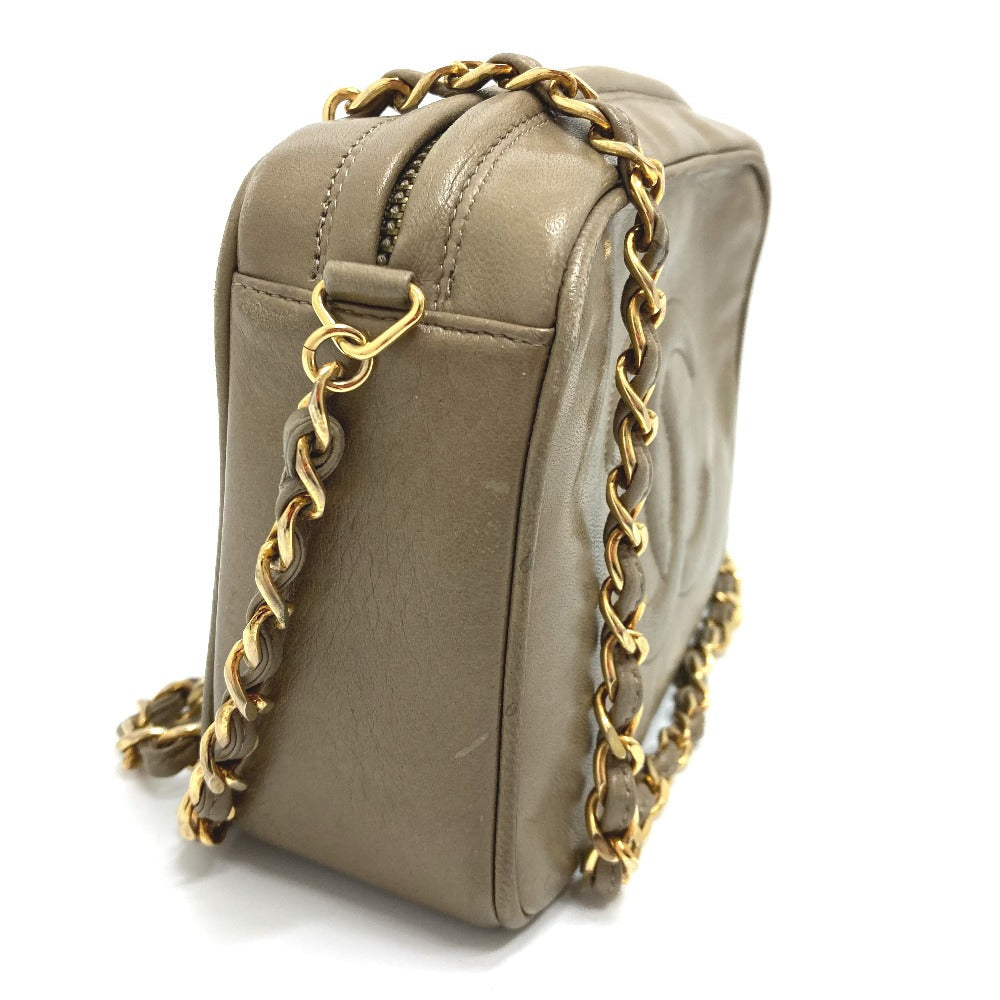 Chanel Shoulder Bag - Lynora Bags