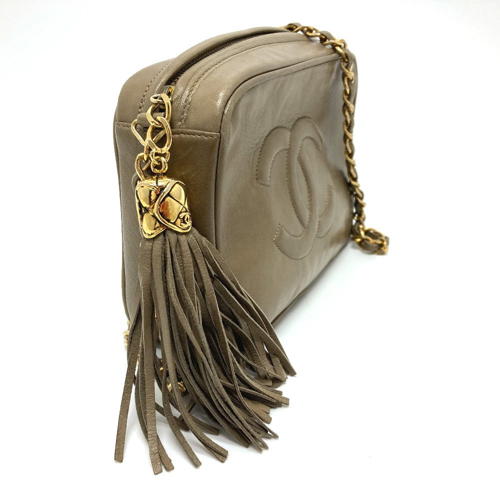 Chanel Shoulder Bag - Lynora Bags