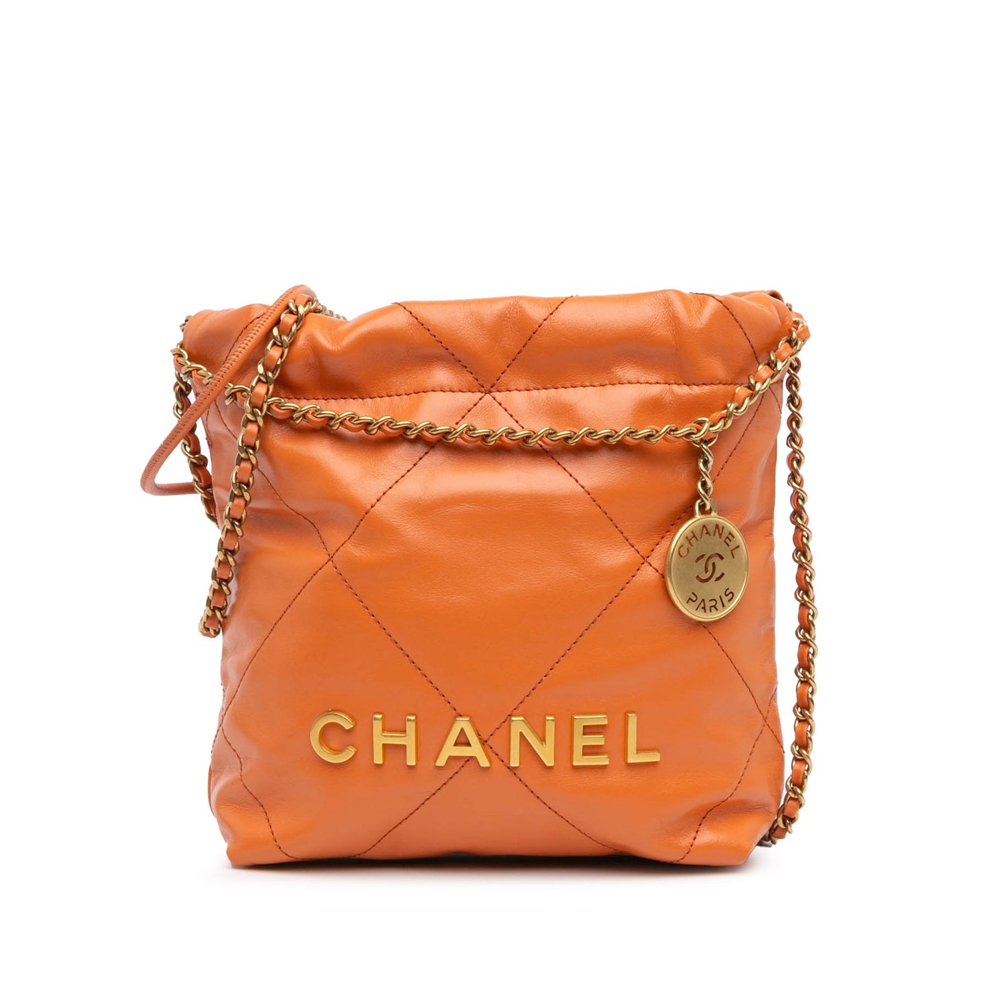 Chanel Handbag - Lynora Bags