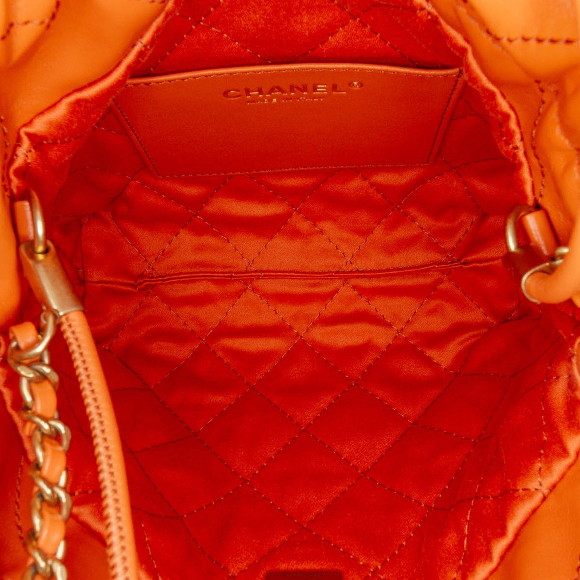 Chanel Handbag - Lynora Bags