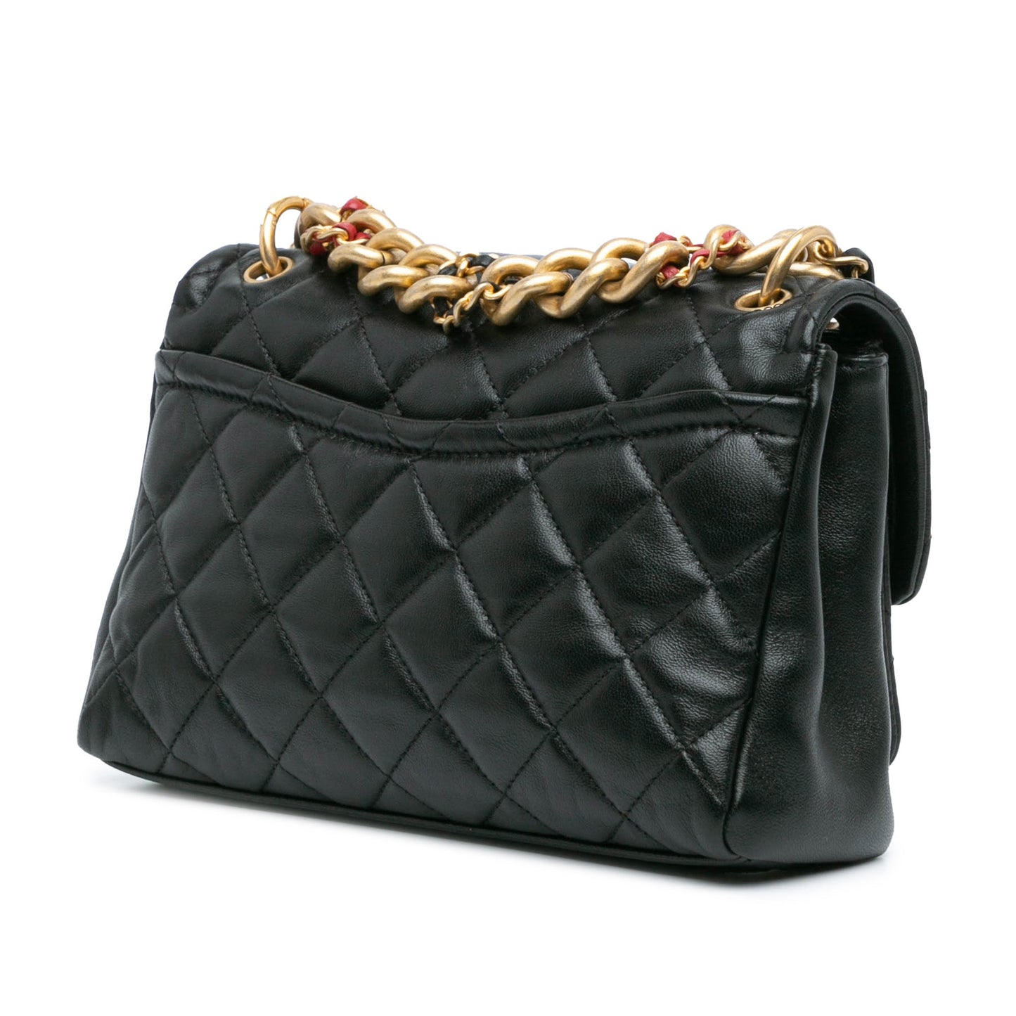 Chanel Flap Shoulder Bag - Lynora Bags