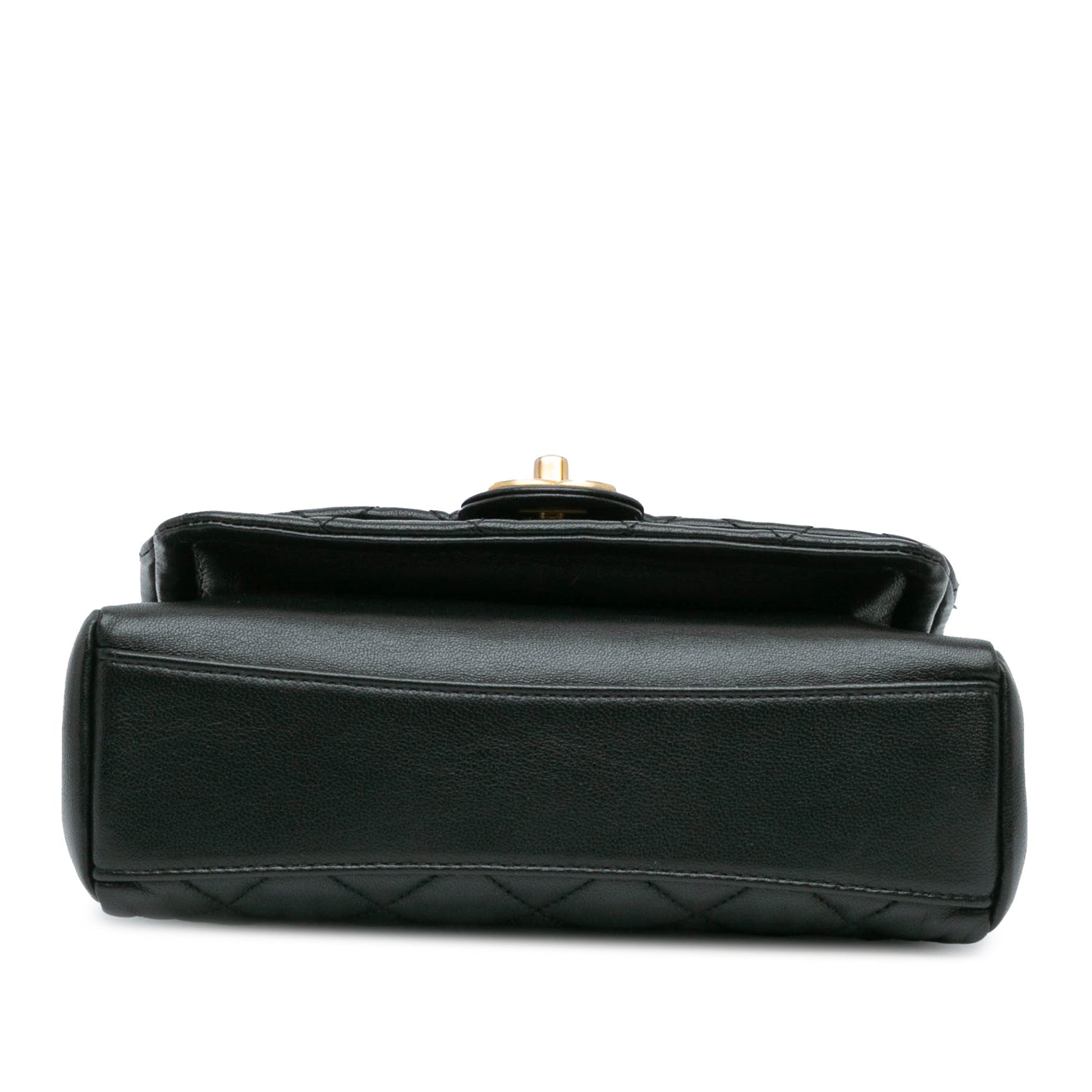 Chanel Flap Shoulder Bag - Lynora Bags