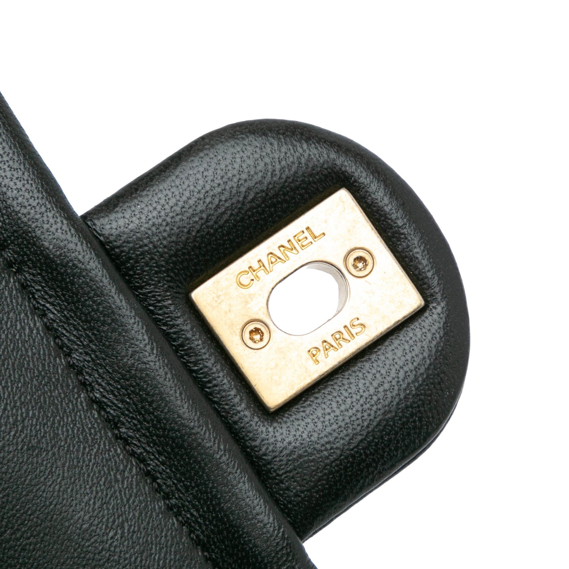 Chanel Flap Shoulder Bag - Lynora Bags