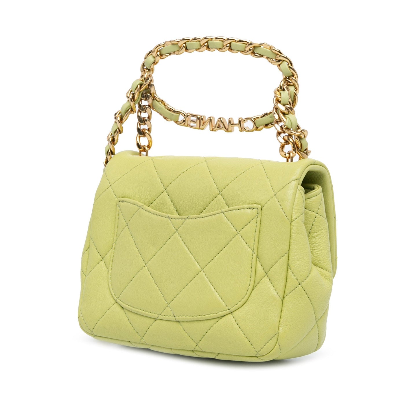 Chanel Flap Crossbody Bag - Lynora Bags