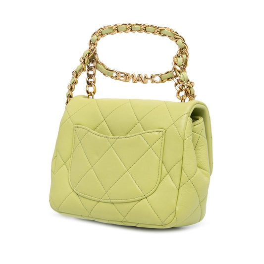 Chanel Flap Crossbody Bag - Lynora Bags