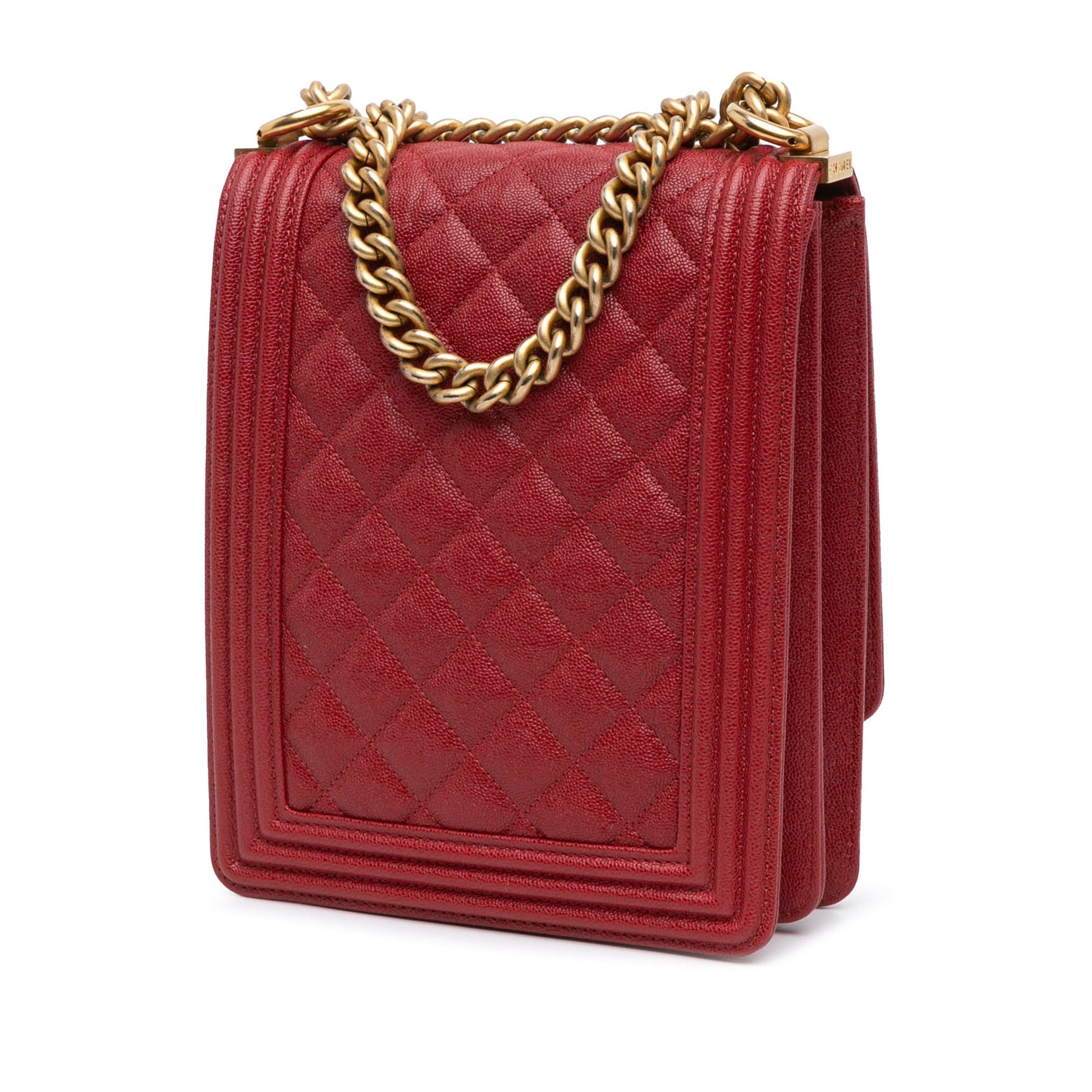 Chanel Flap Shoulder Bag - Lynora Bags