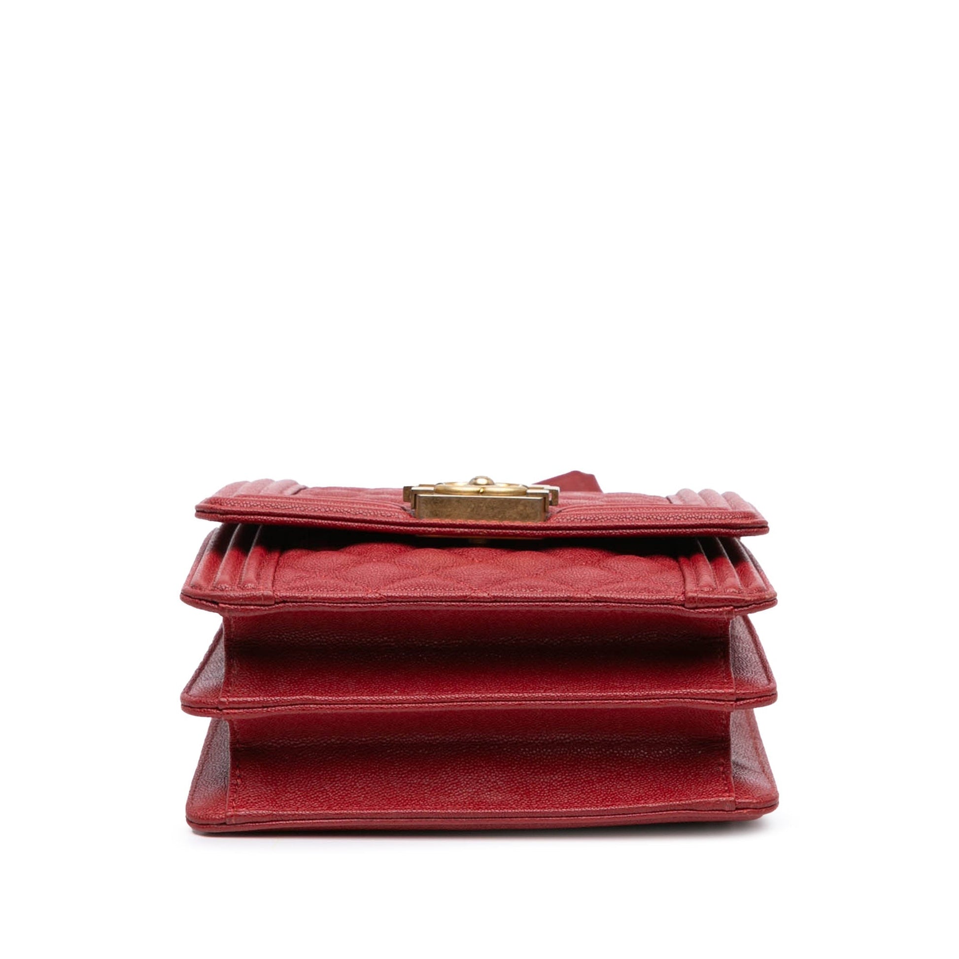Chanel Flap Shoulder Bag - Lynora Bags