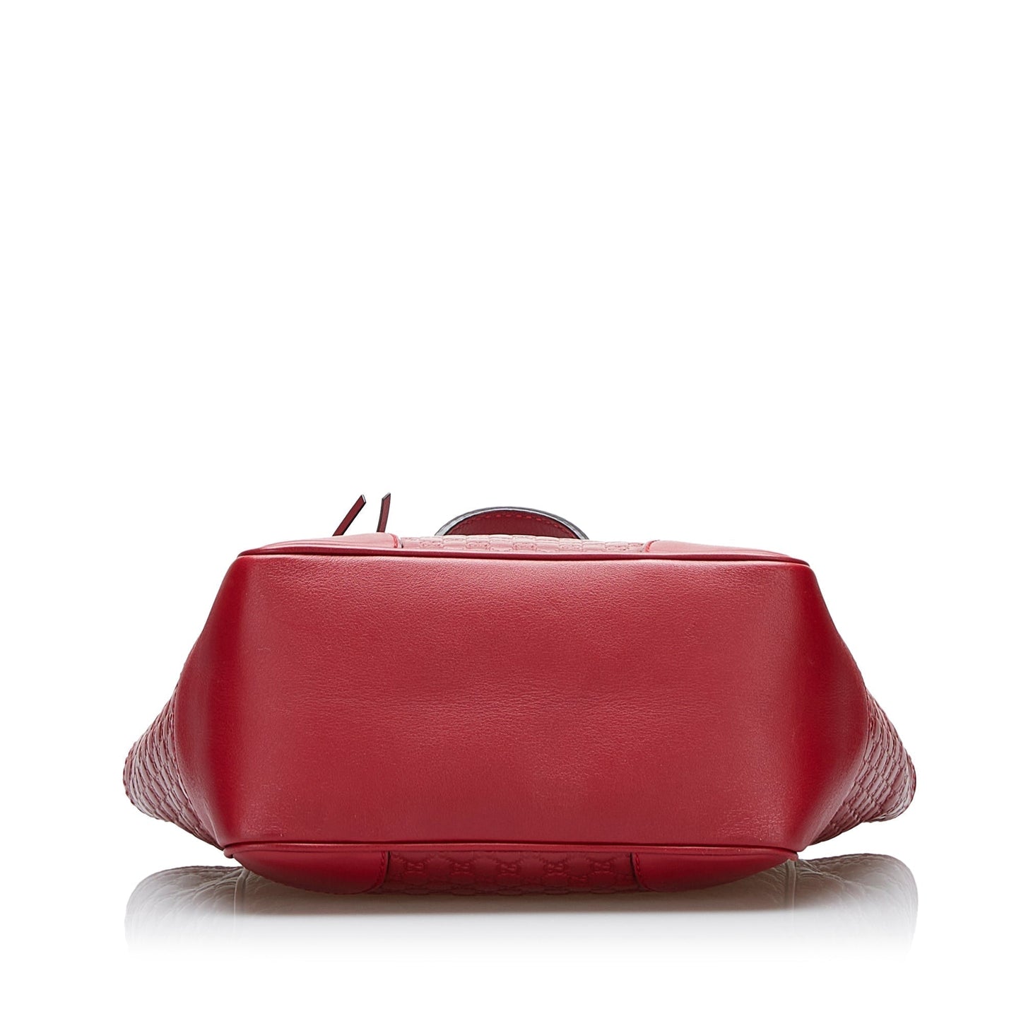 Gucci Guccissima Leather Handbag Style 1
