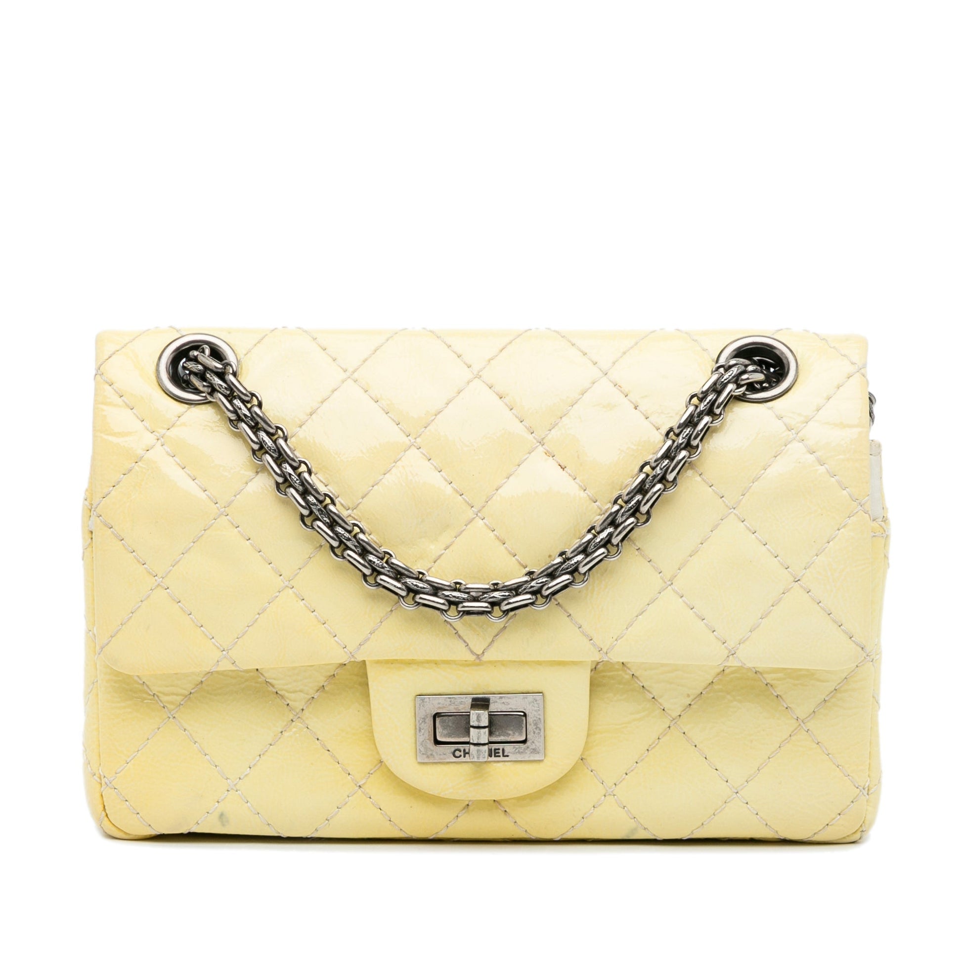Chanel Flap Crossbody Bag - Lynora Bags