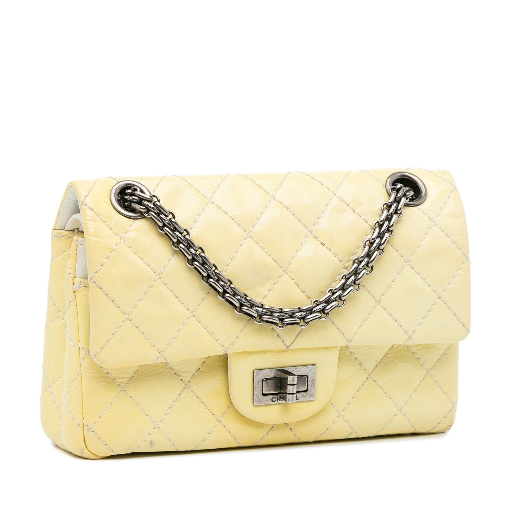 Chanel Flap Crossbody Bag - Lynora Bags
