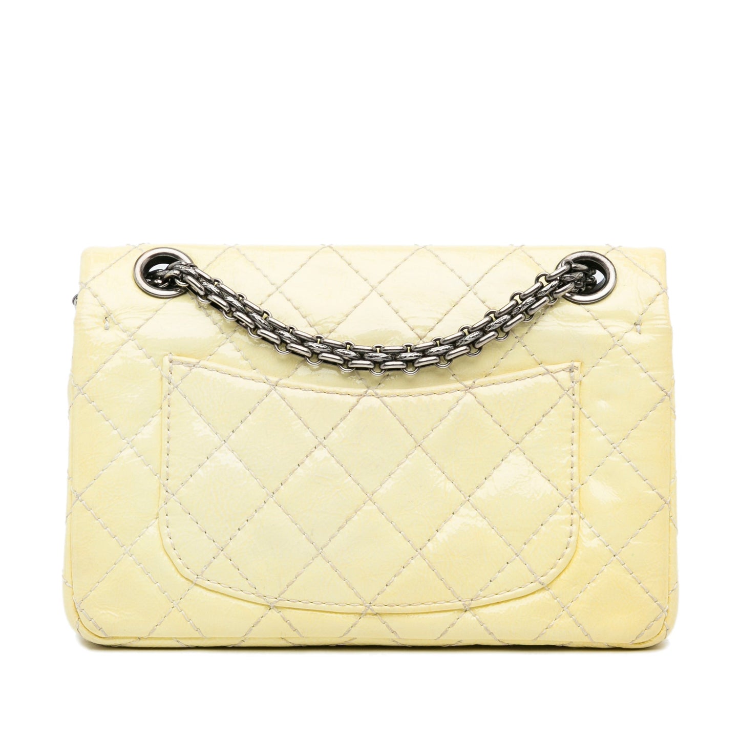 Chanel Flap Crossbody Bag - Lynora Bags