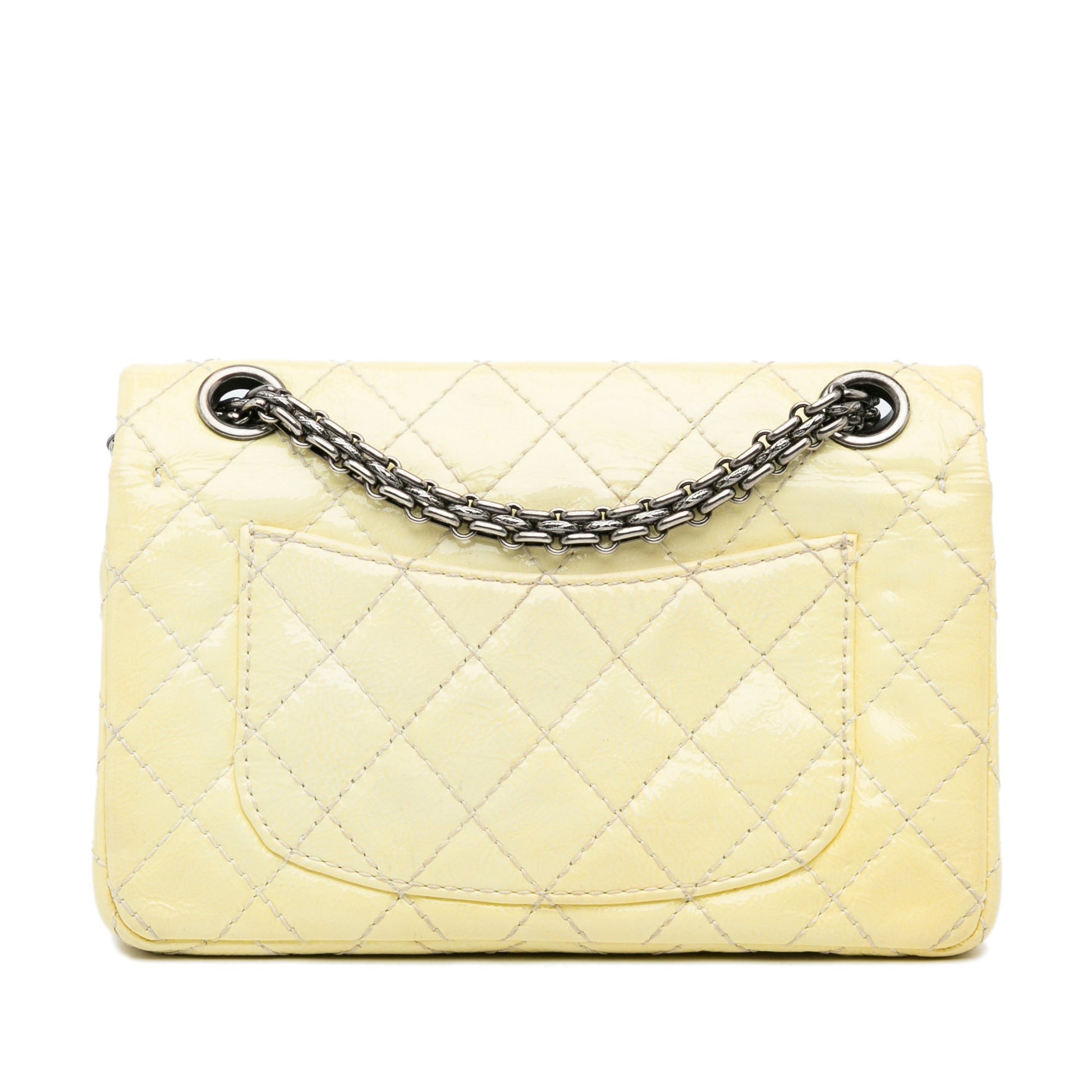 Chanel Flap Crossbody Bag - Lynora Bags