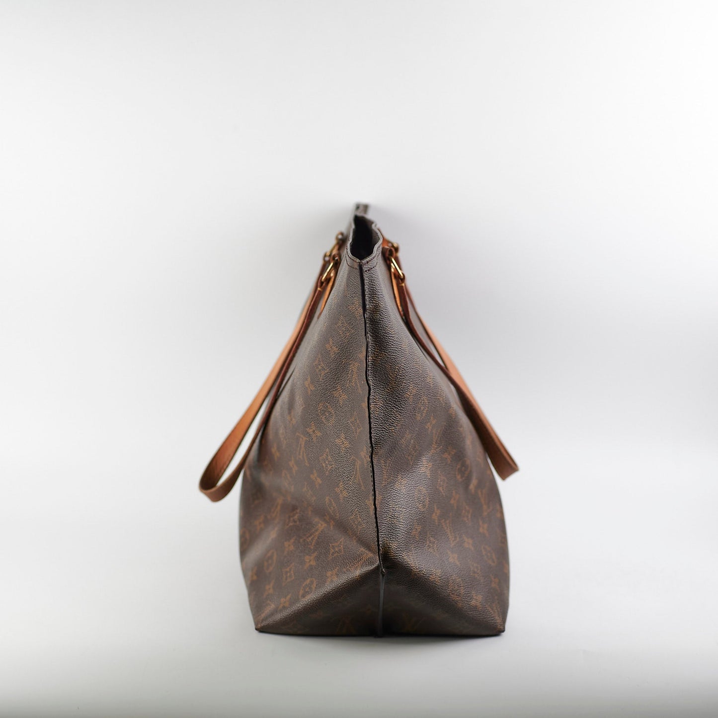 Louis Vuitton Tote Monogram