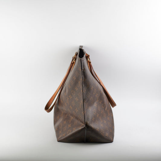Louis Vuitton Tote Monogram
