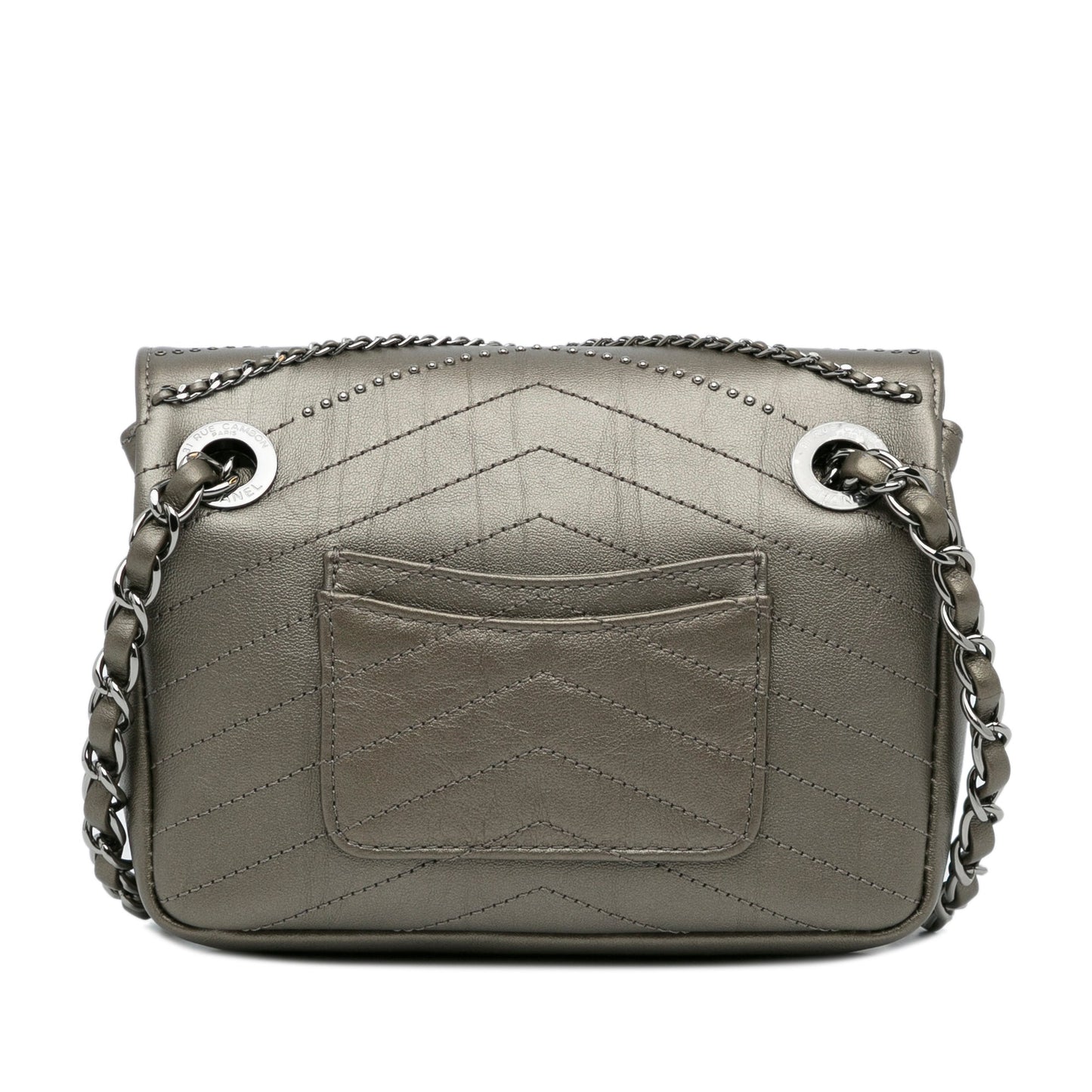 Chanel Flap Shoulder Bag - Lynora Bags